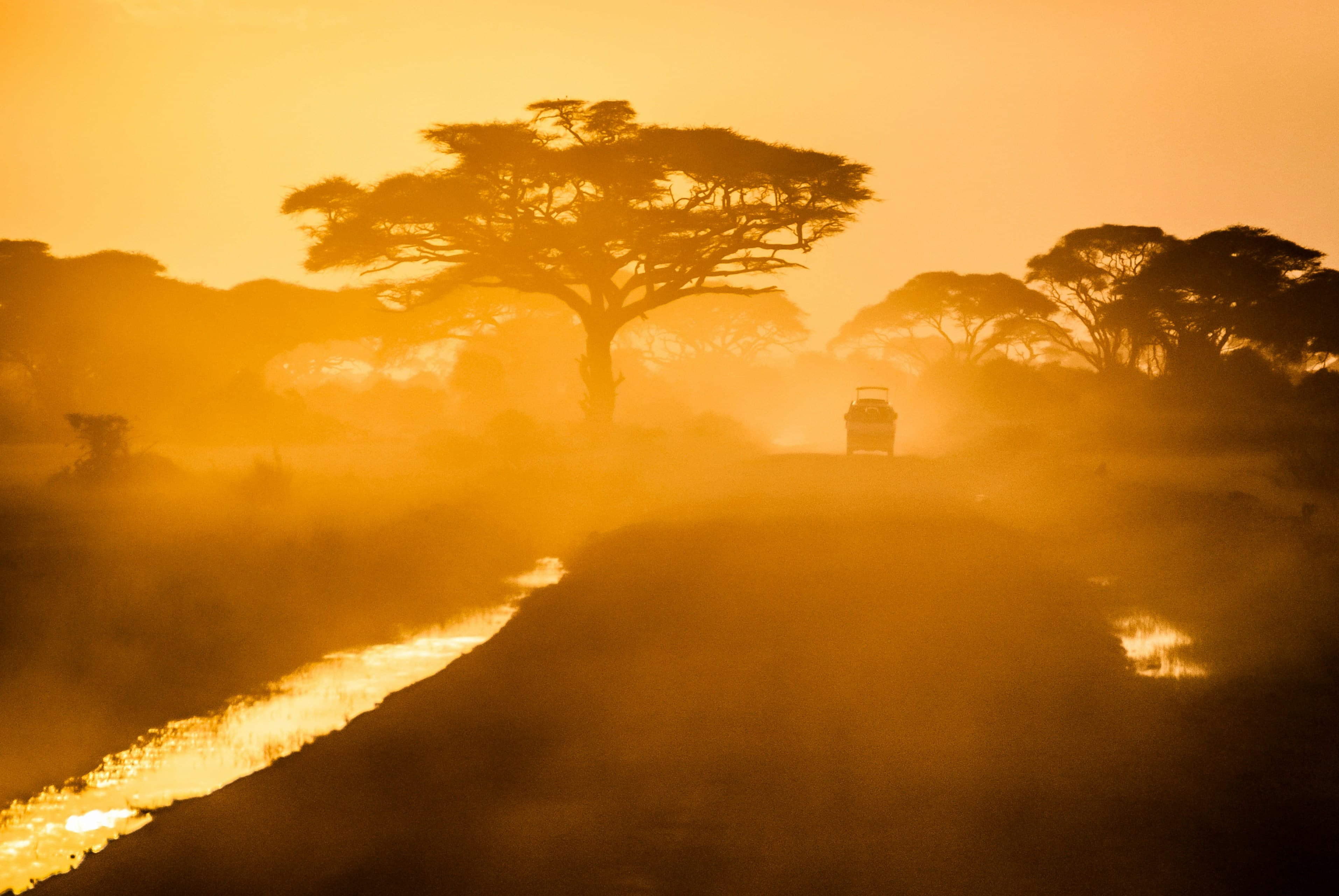 Afrique du Sud