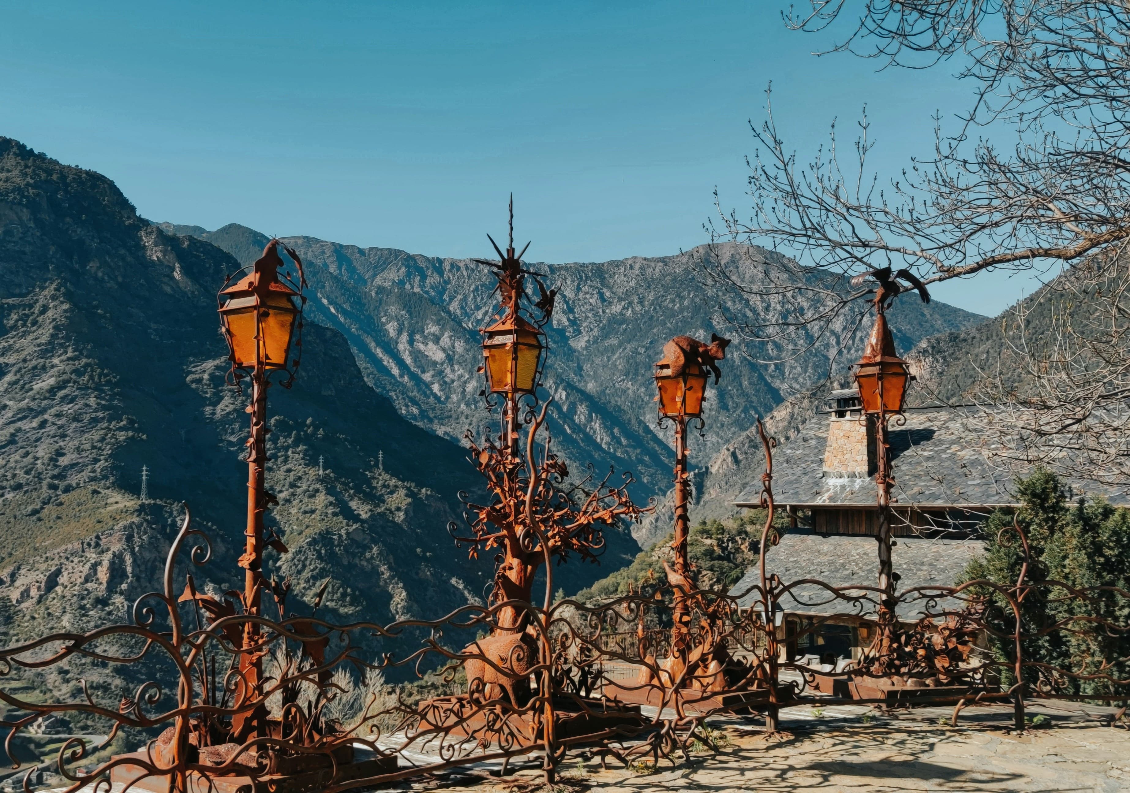 Andorre