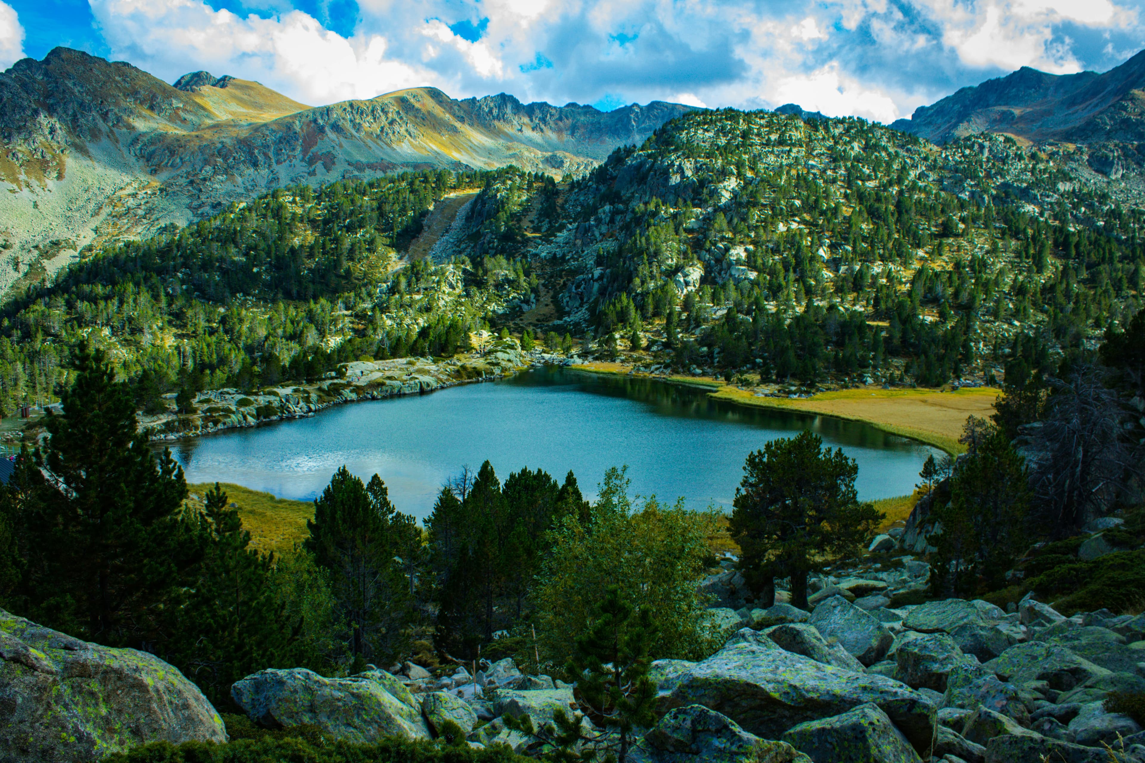 Andorre
