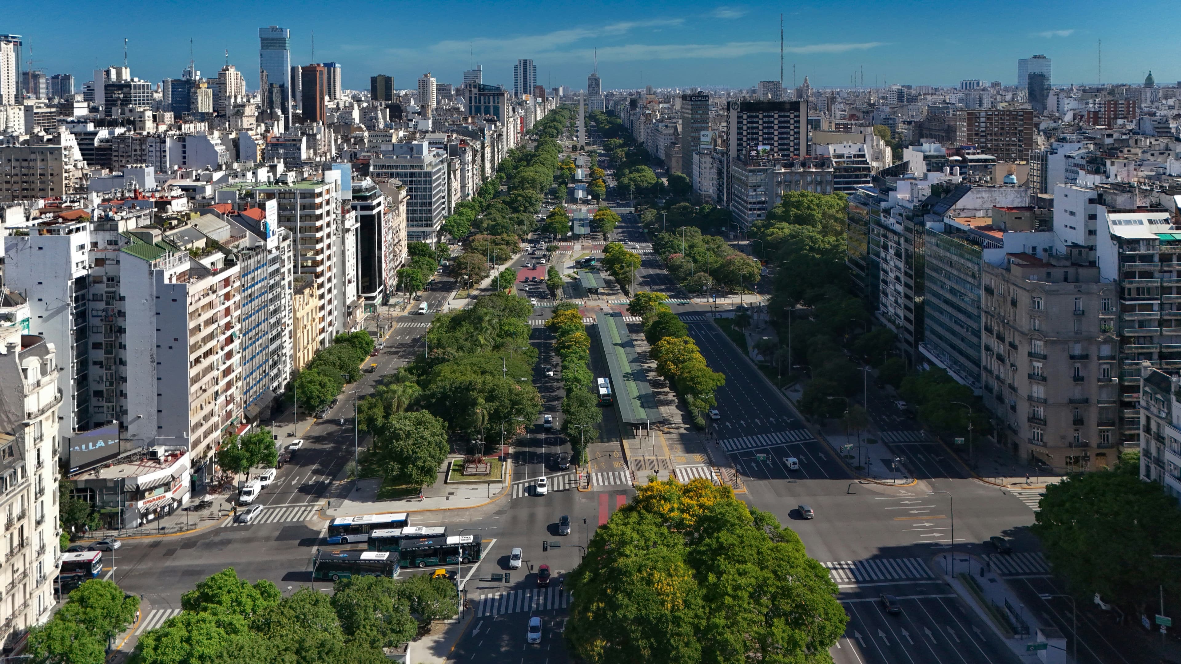 Argentine