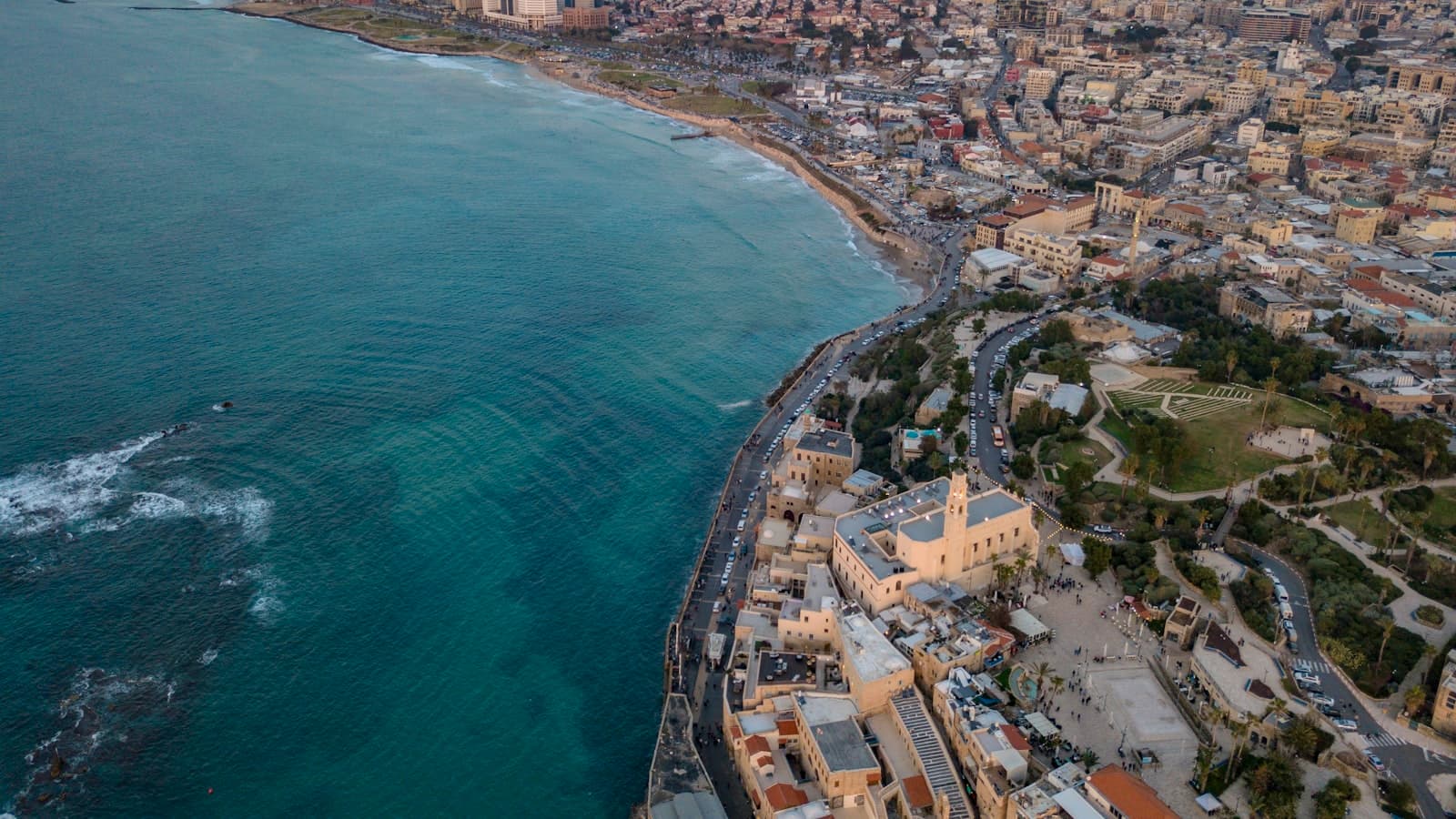 Aliyah Israël : Oleh Hadash et 10 ans d'exonération expliqués