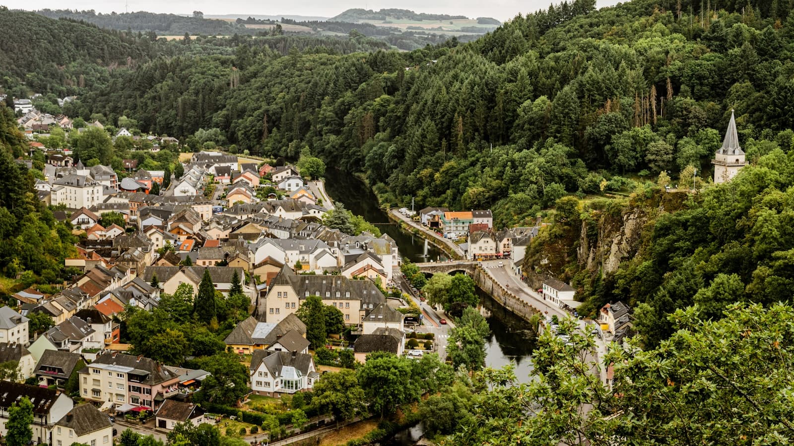 Assurance-vie luxembourgeoise pour expatriés français en 2026