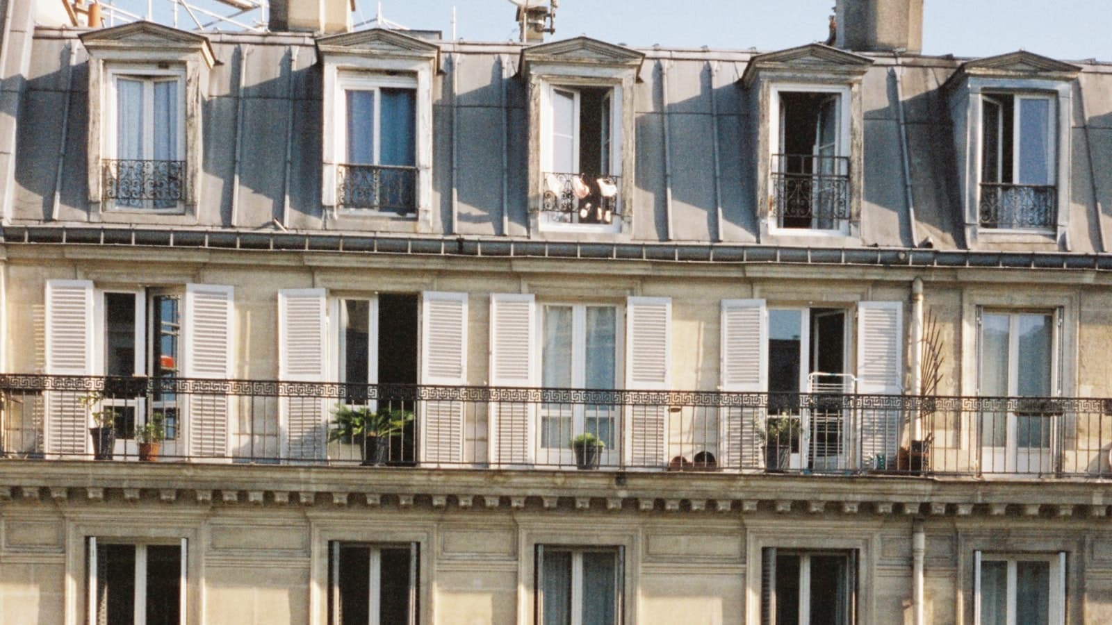 IFI et expatriation : l'immobilier français reste taxé