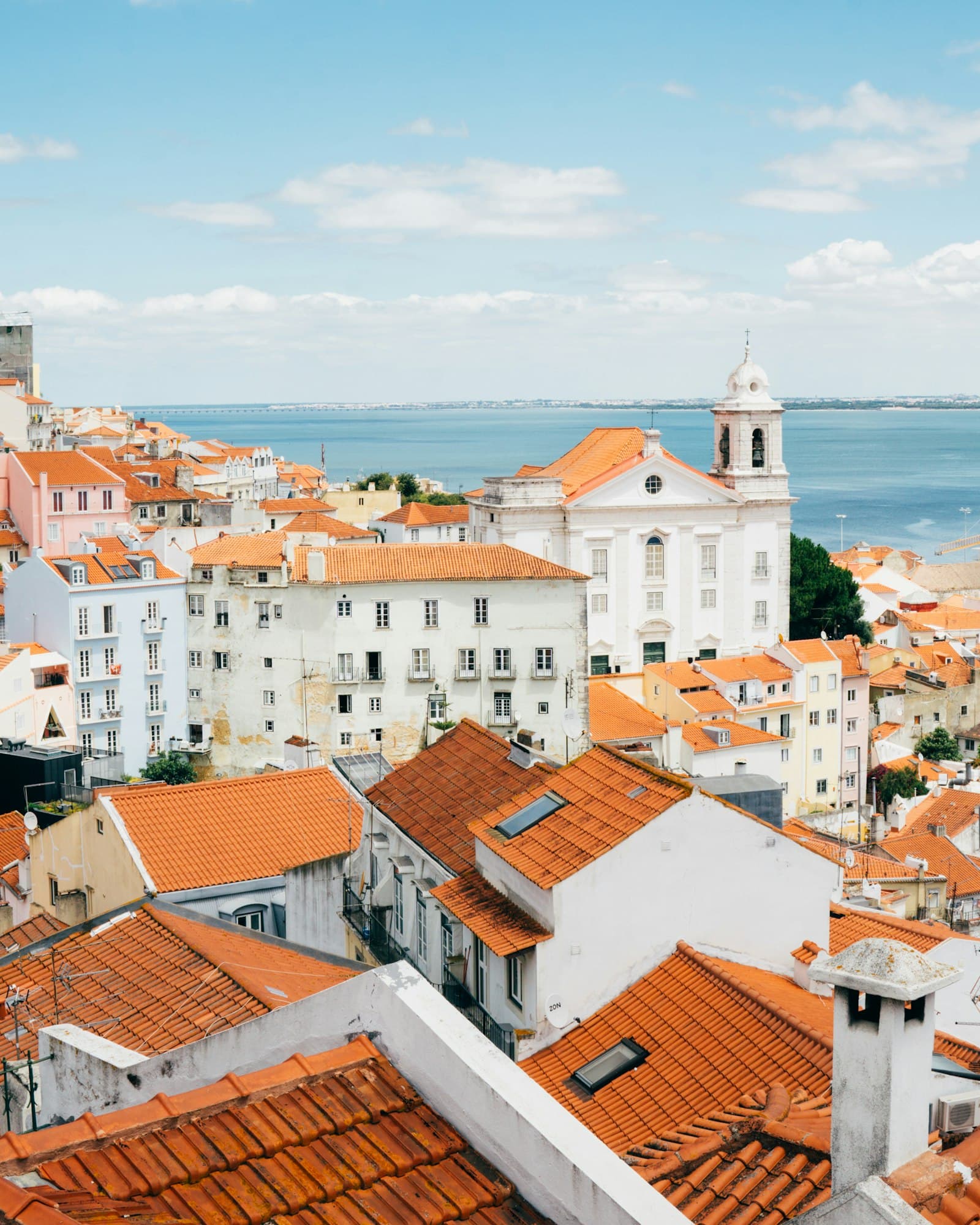 Fin du NHR au Portugal : ce que change l'IFICI en 2026