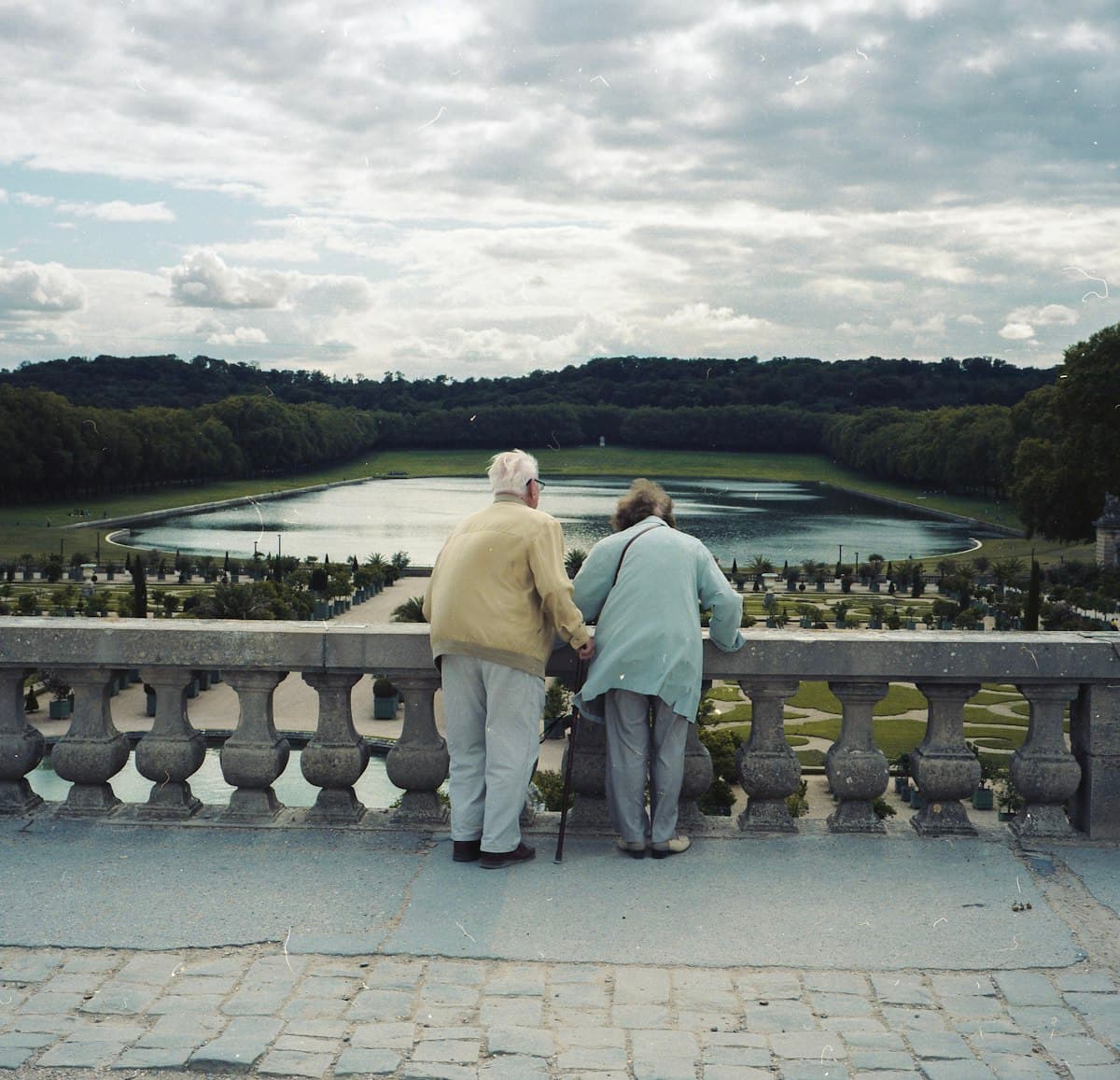 Retraite à l'étranger : toucher sa pension française depuis l'étranger