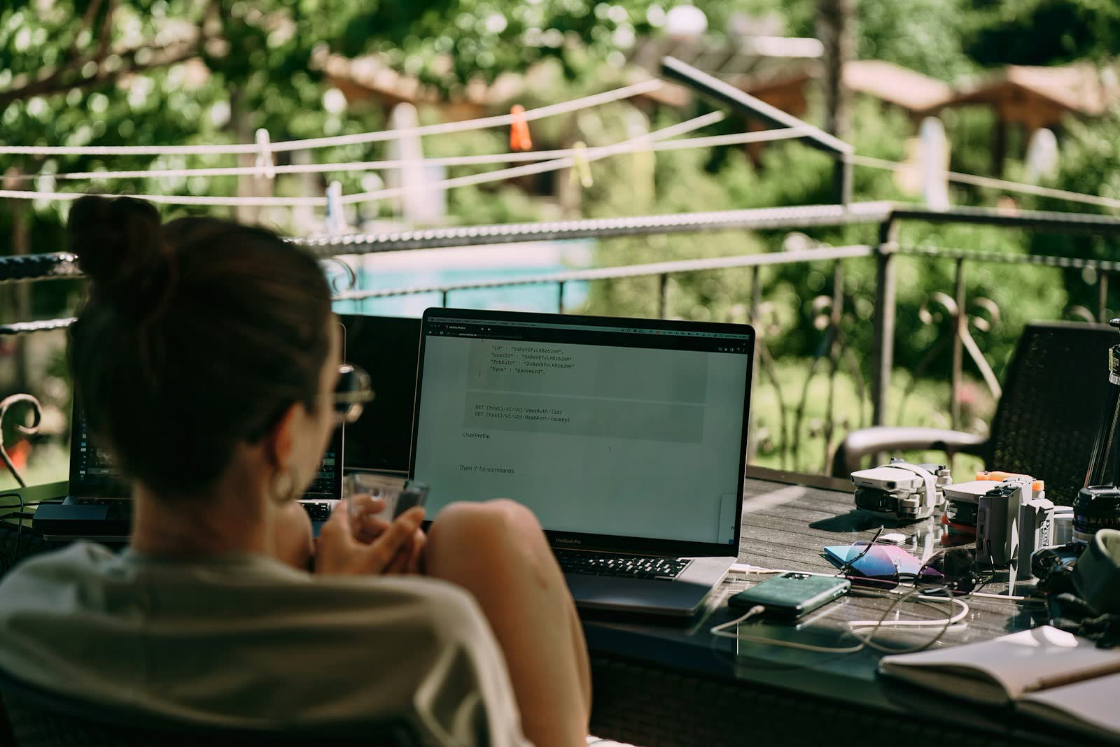 Télétravailler à l'étranger pour un employeur français