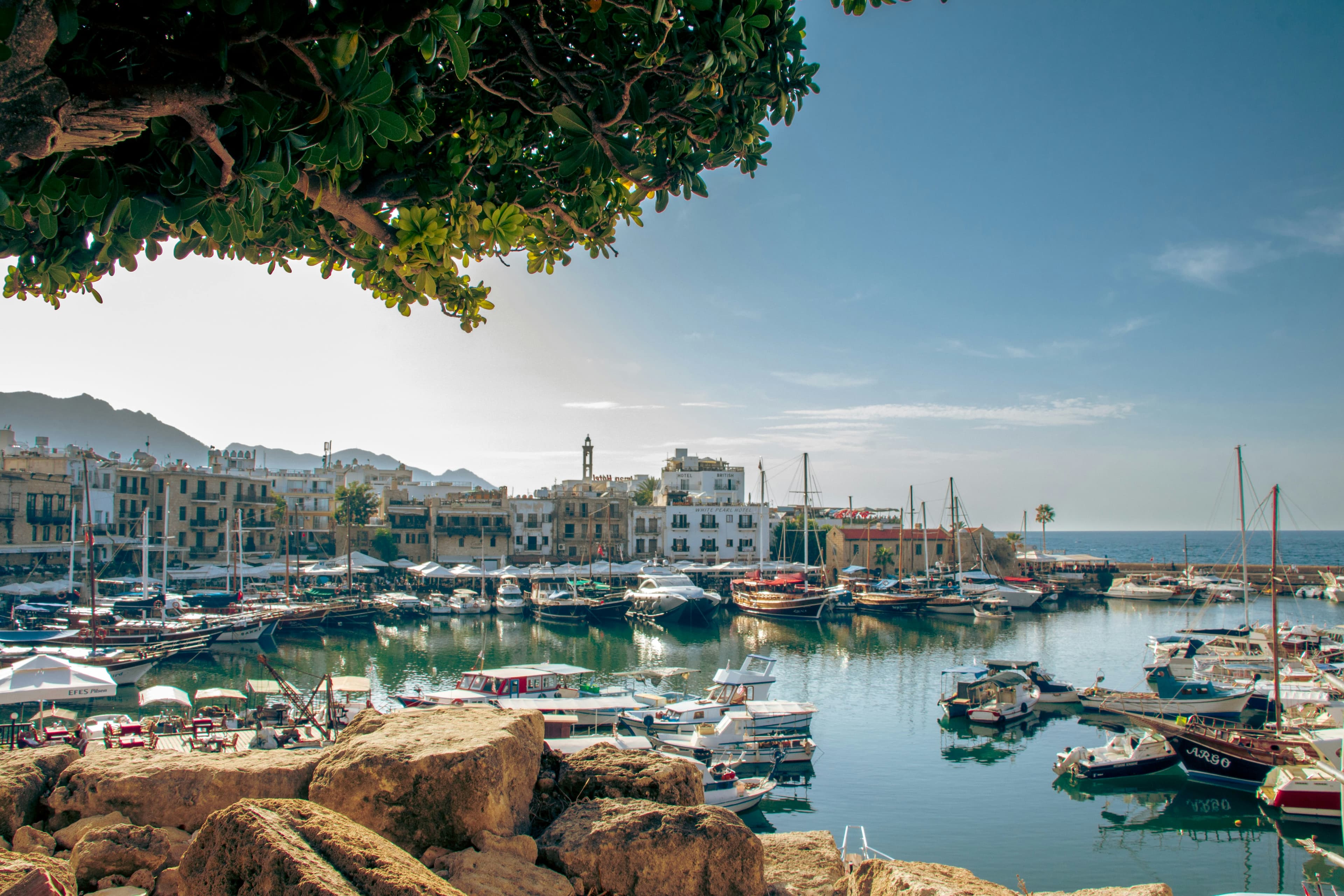 Chypre