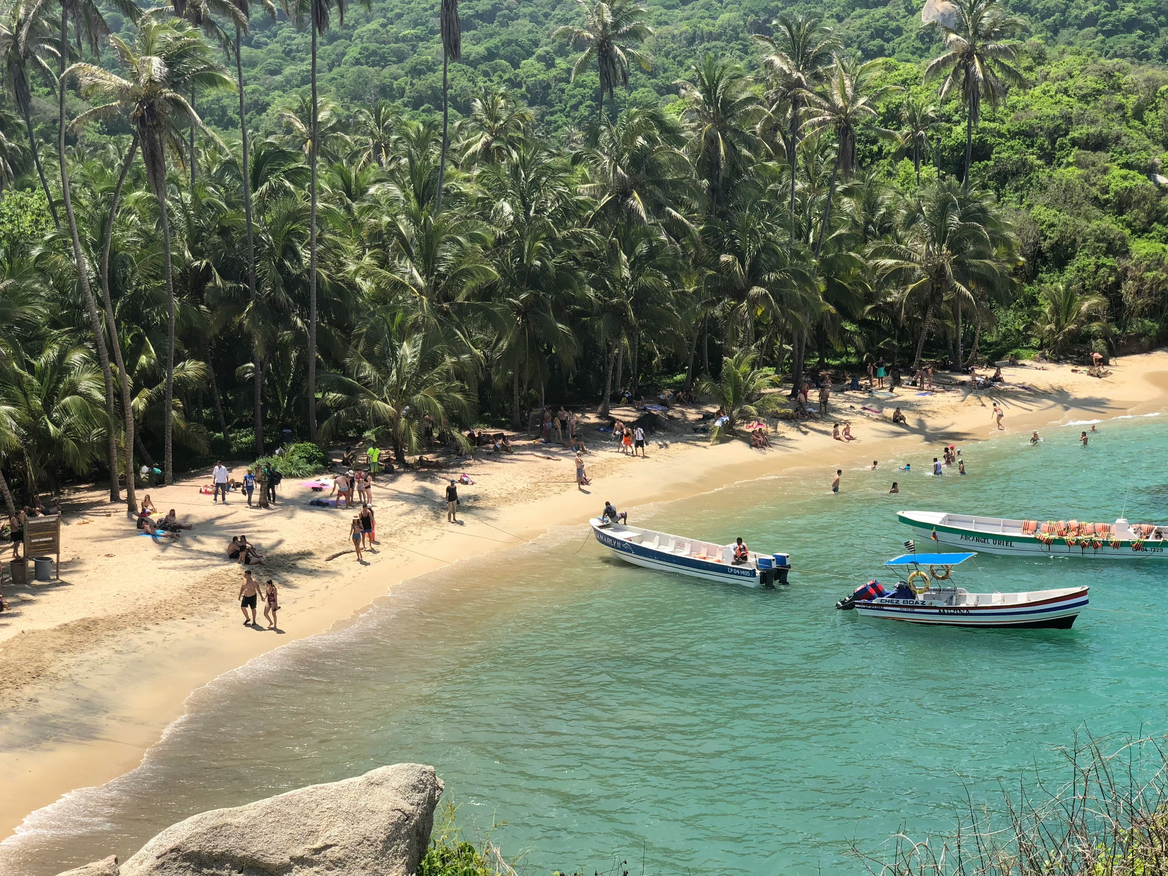 Colombie