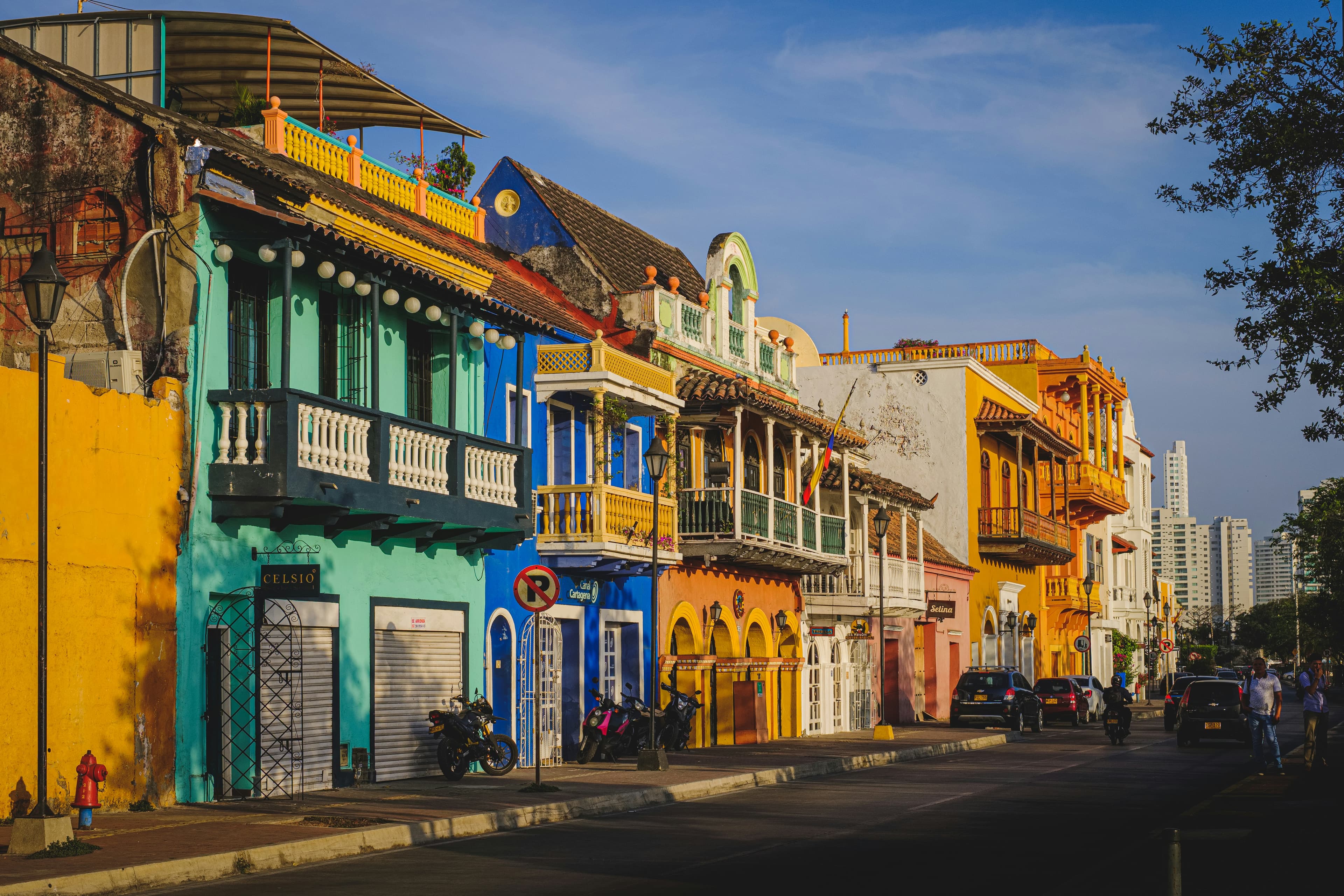 Colombie