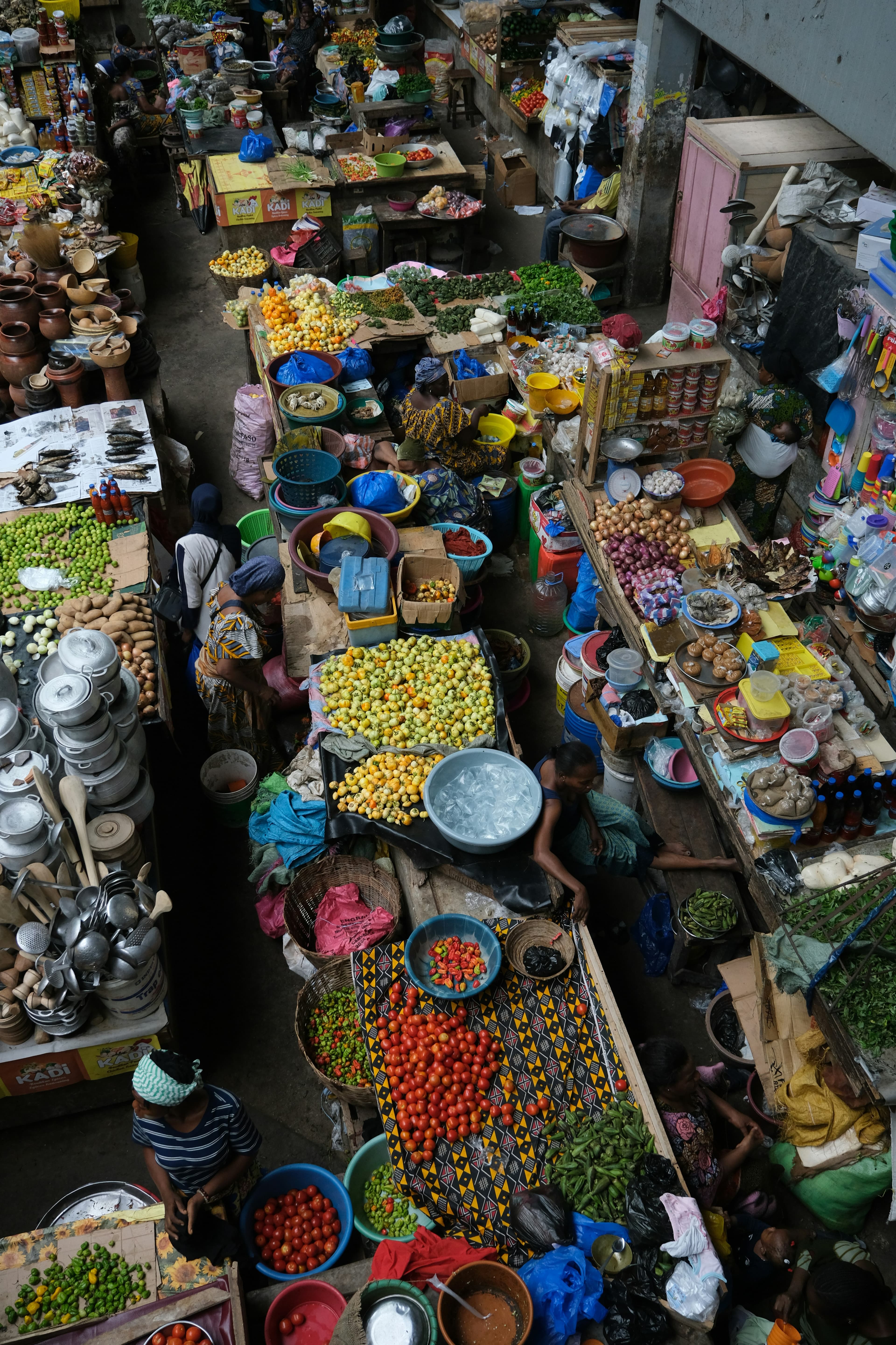 Côte d'Ivoire
