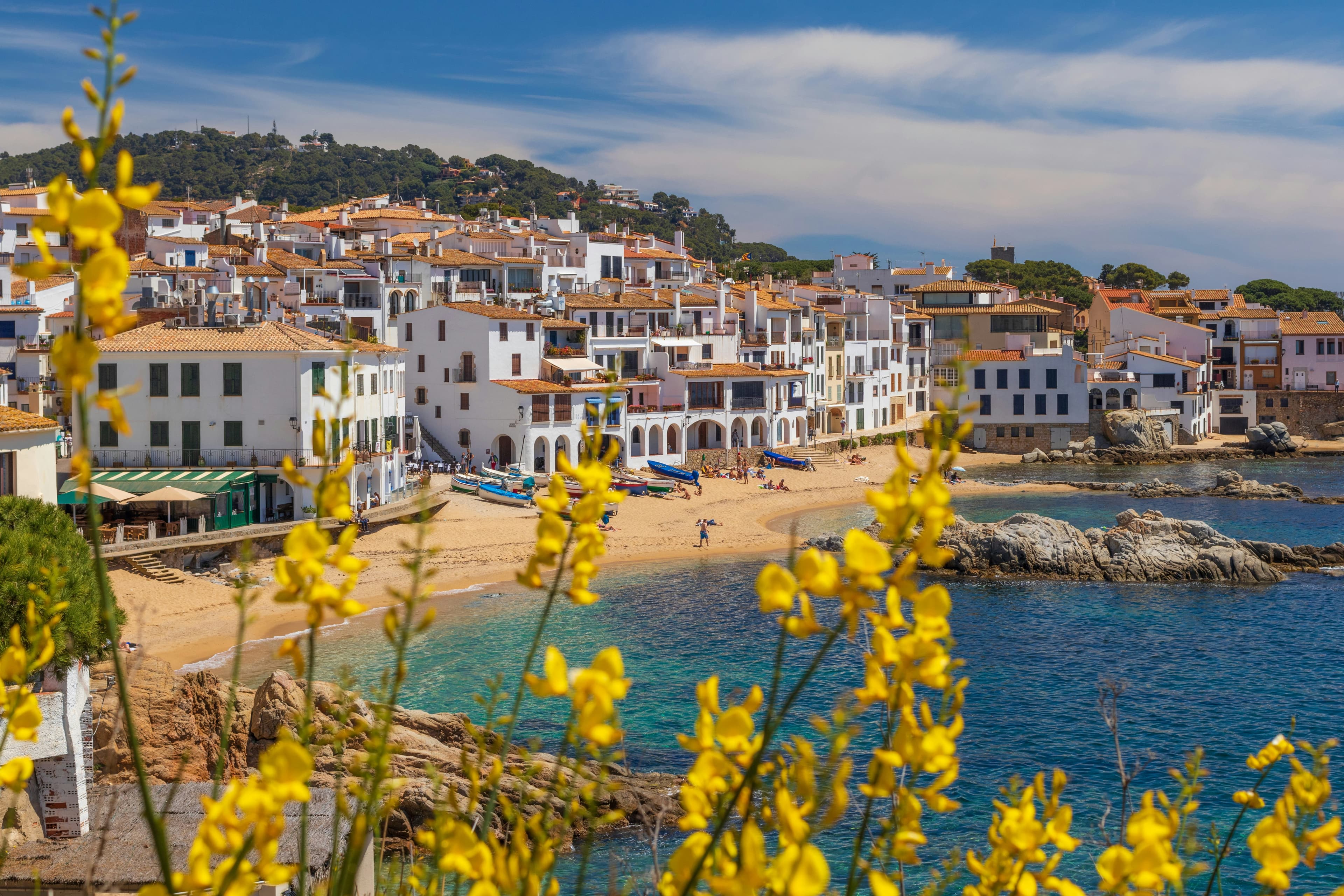 Espagne