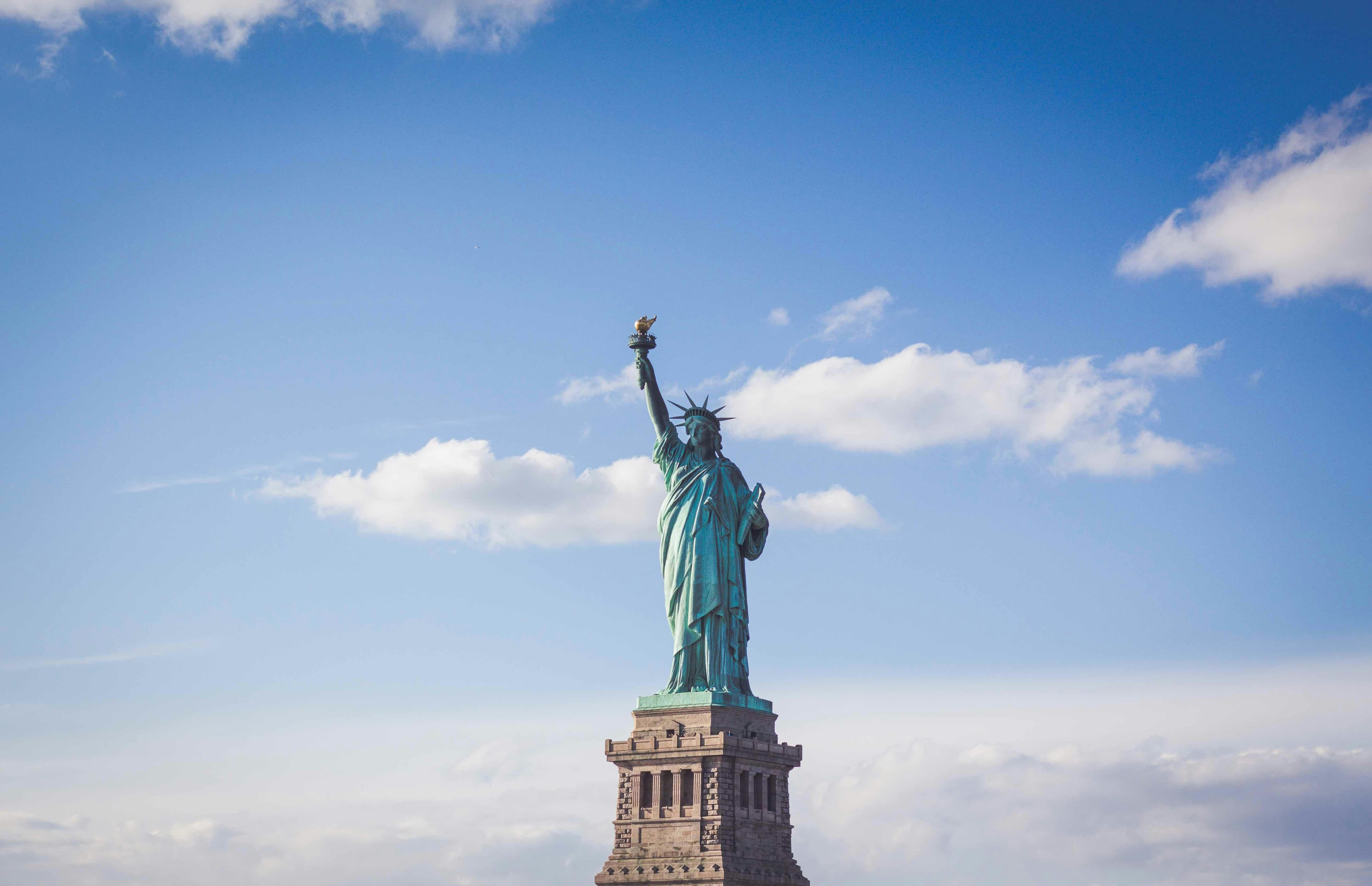 États-Unis