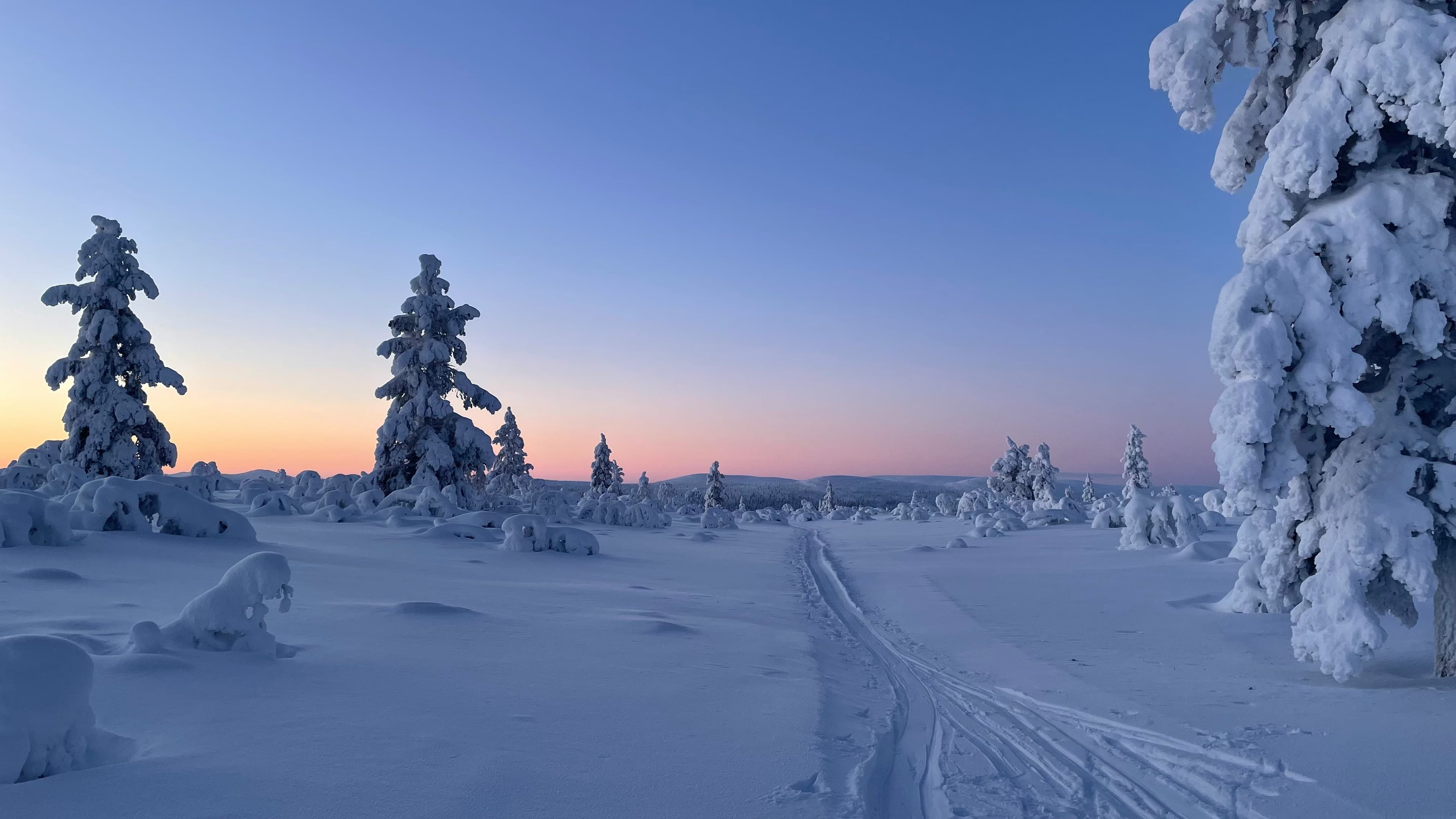 Finlande