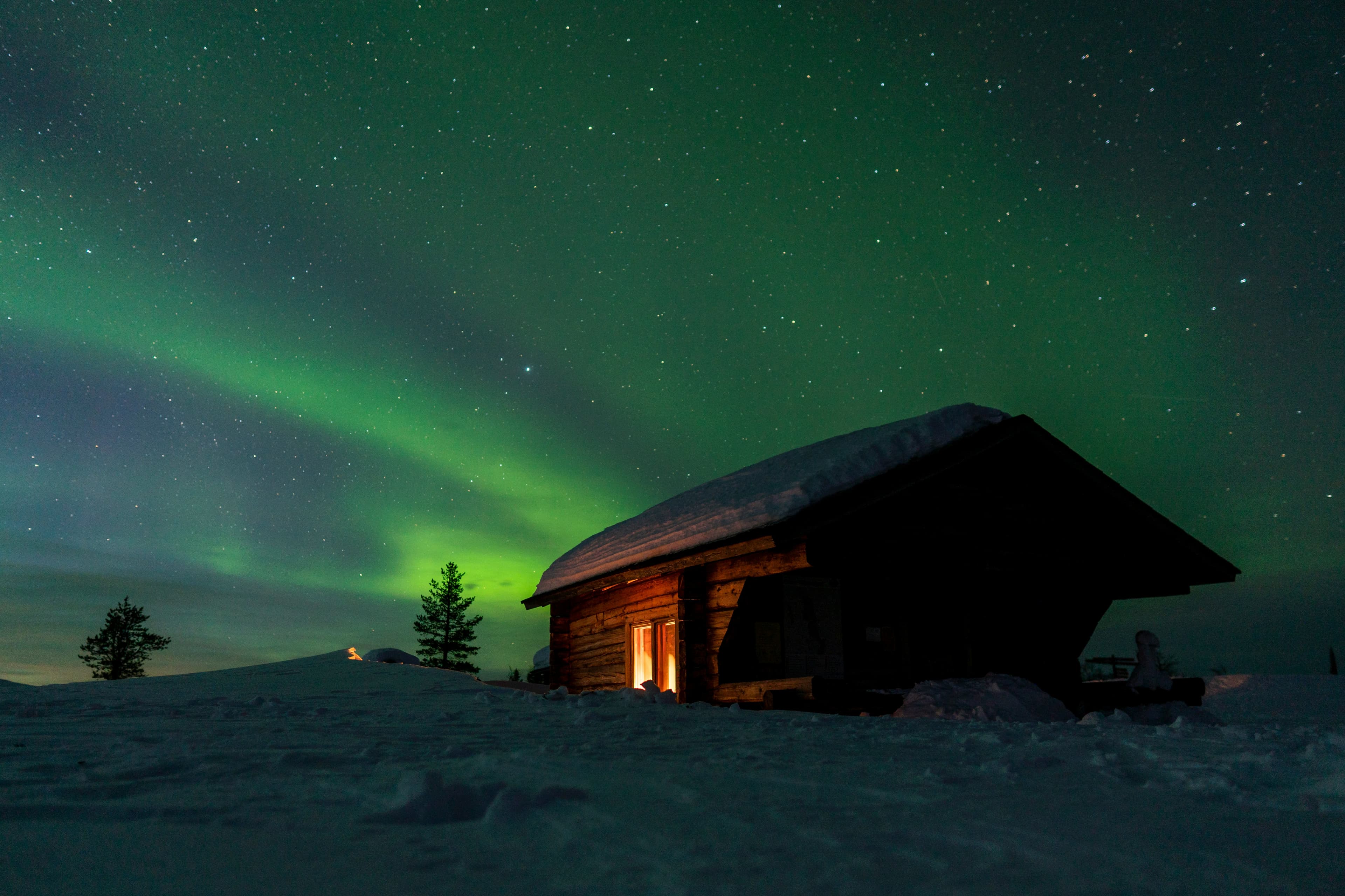 Finlande