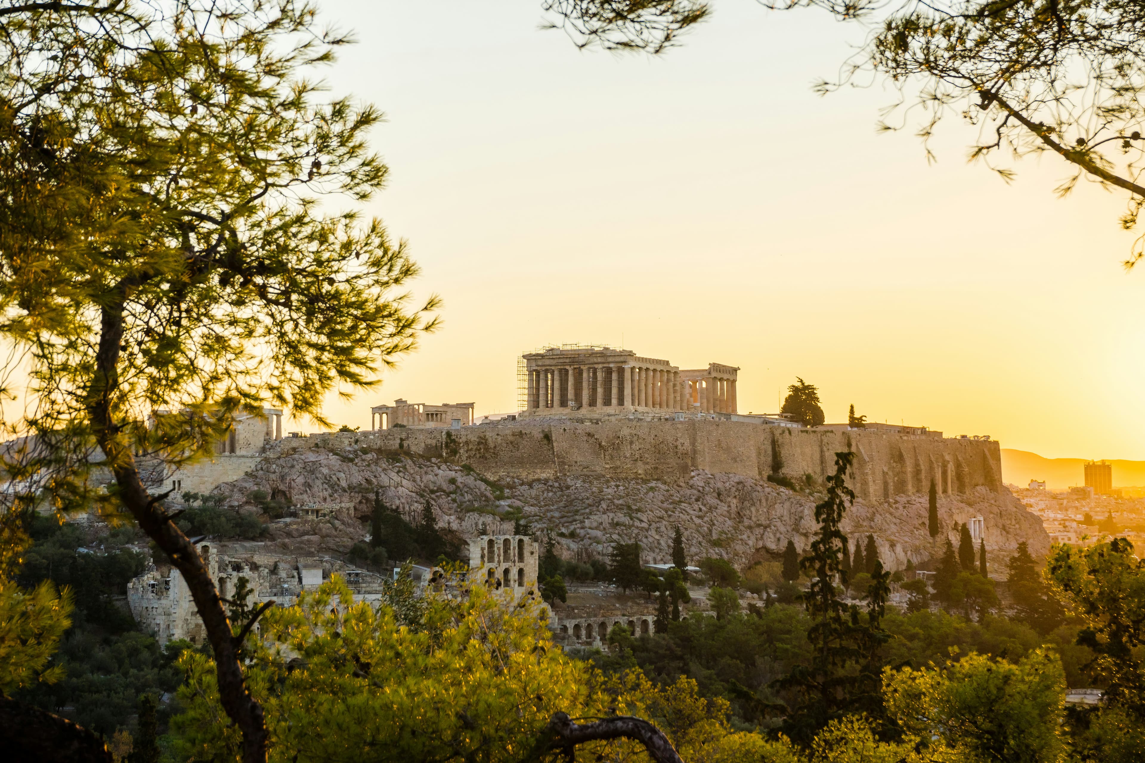 Grèce