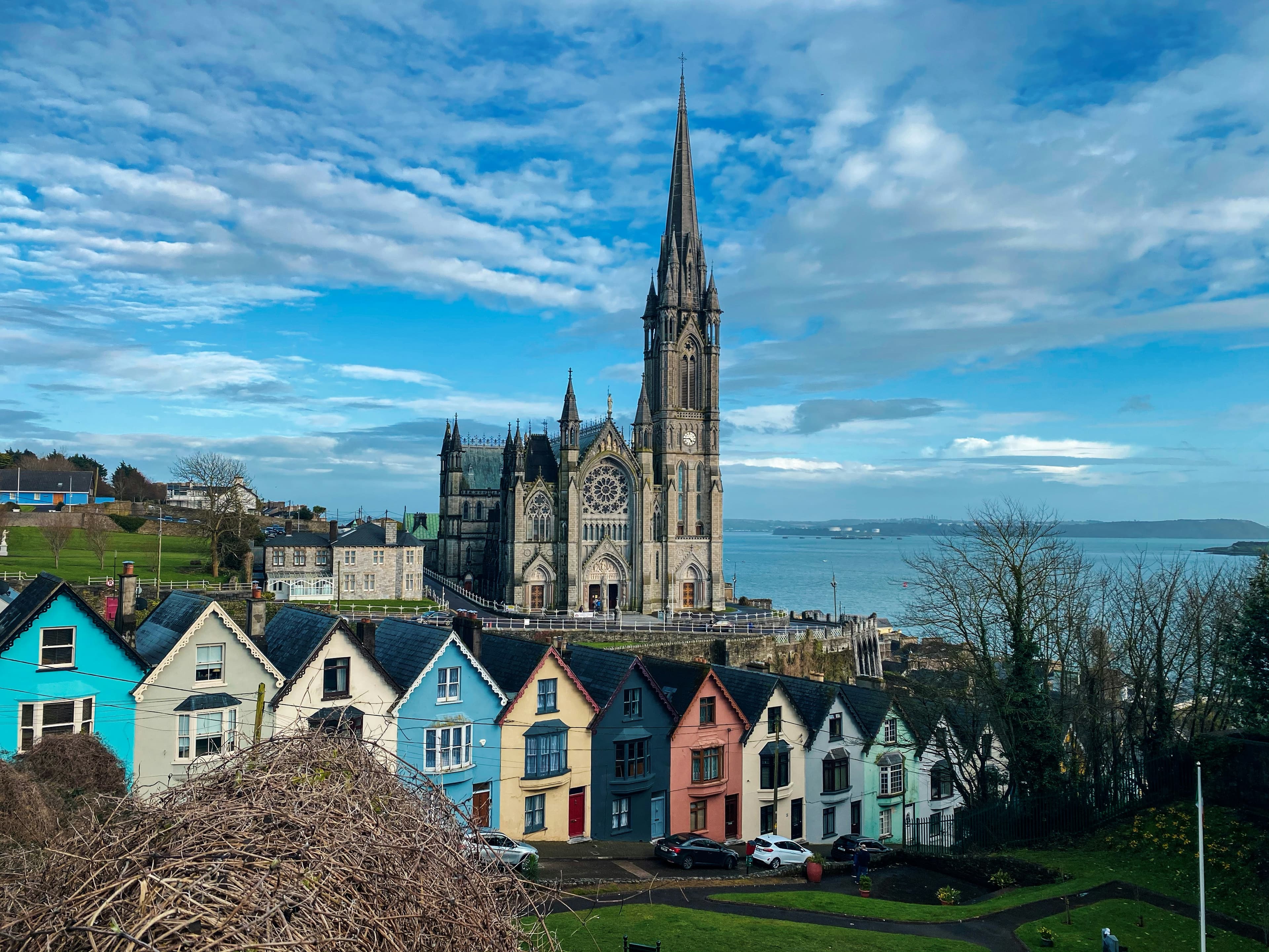 Irlande