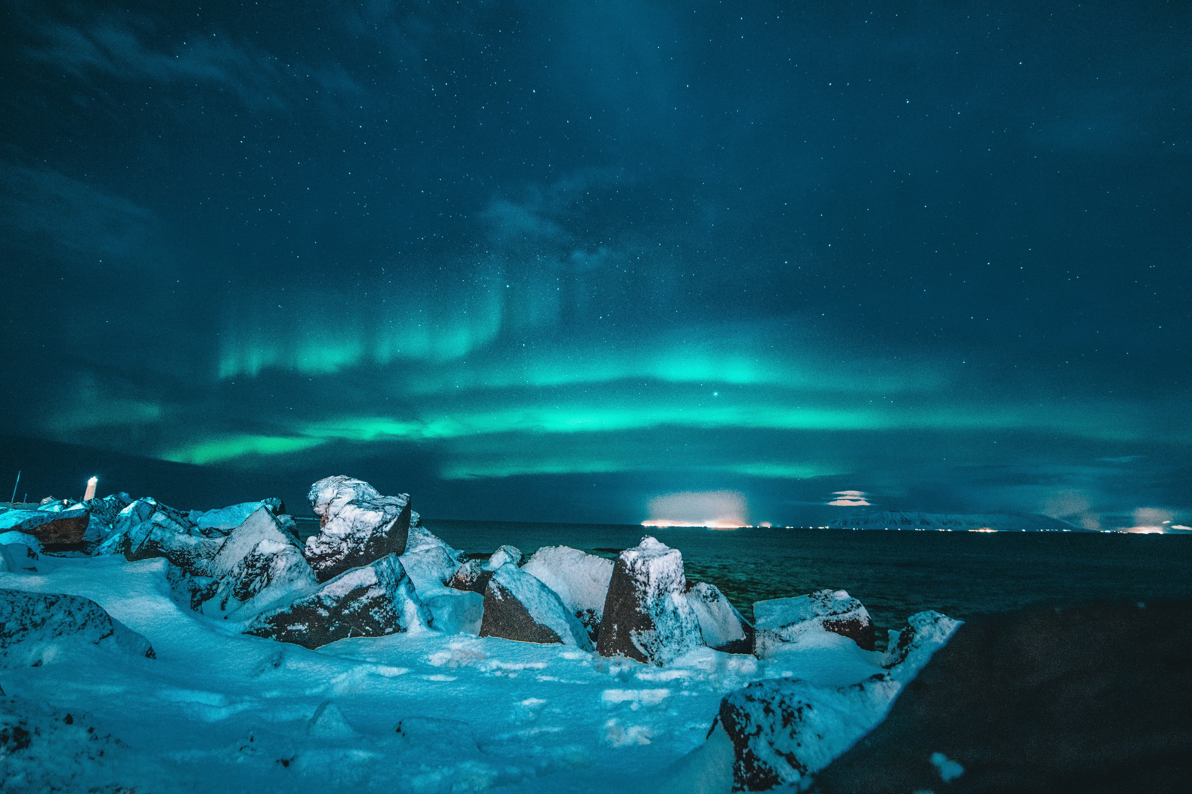 Islande