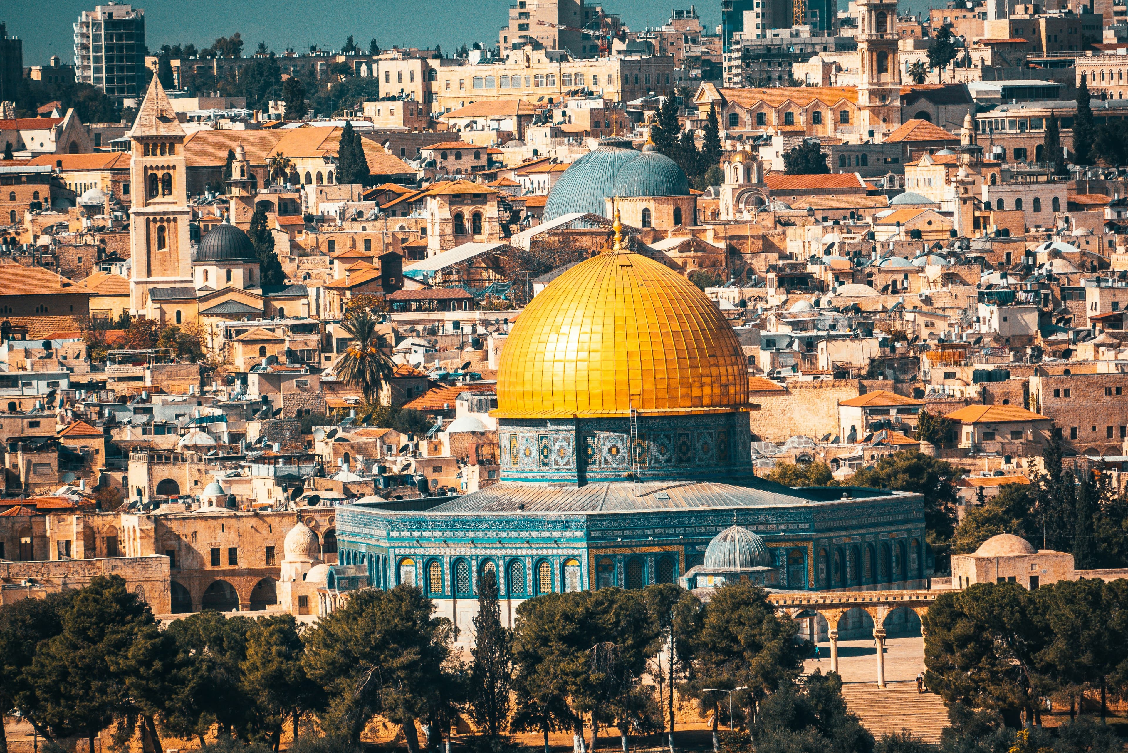 Israël