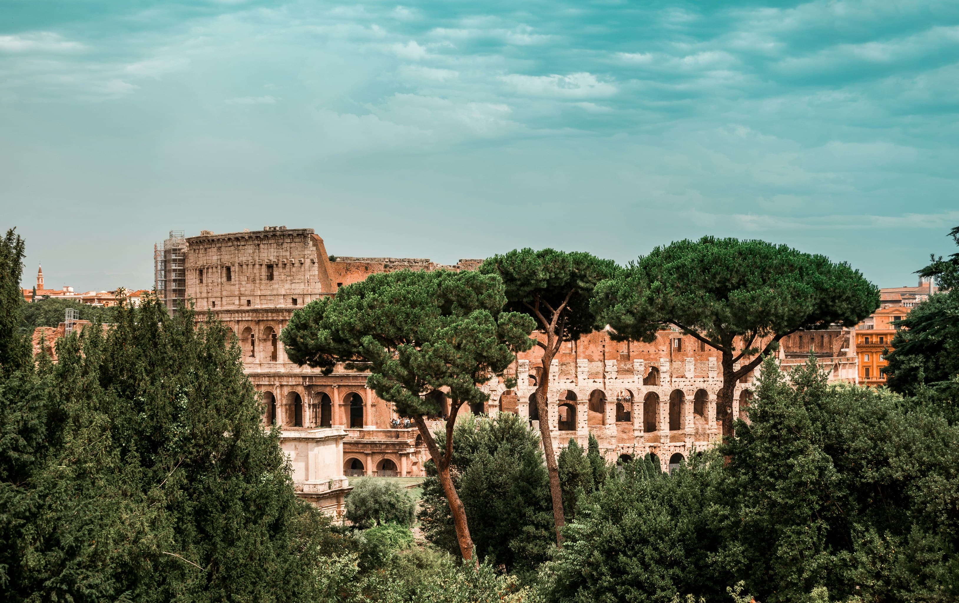 Italie
