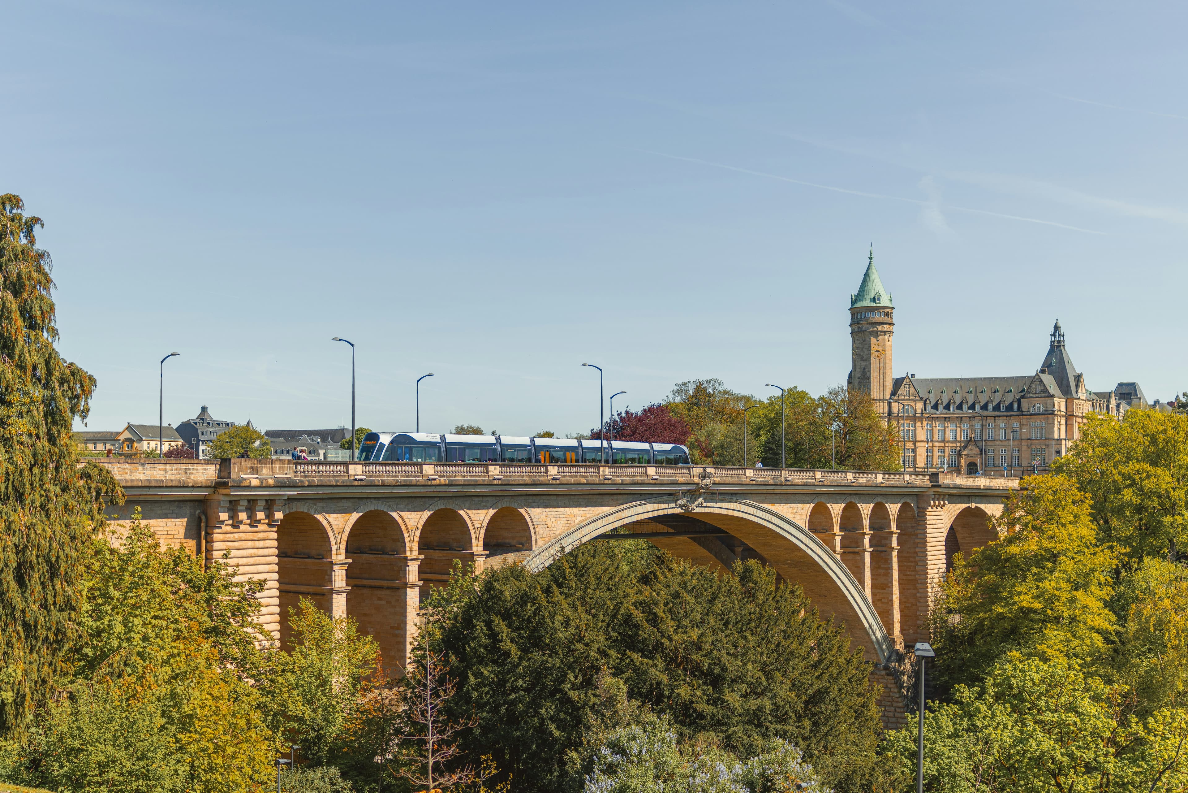 Luxembourg