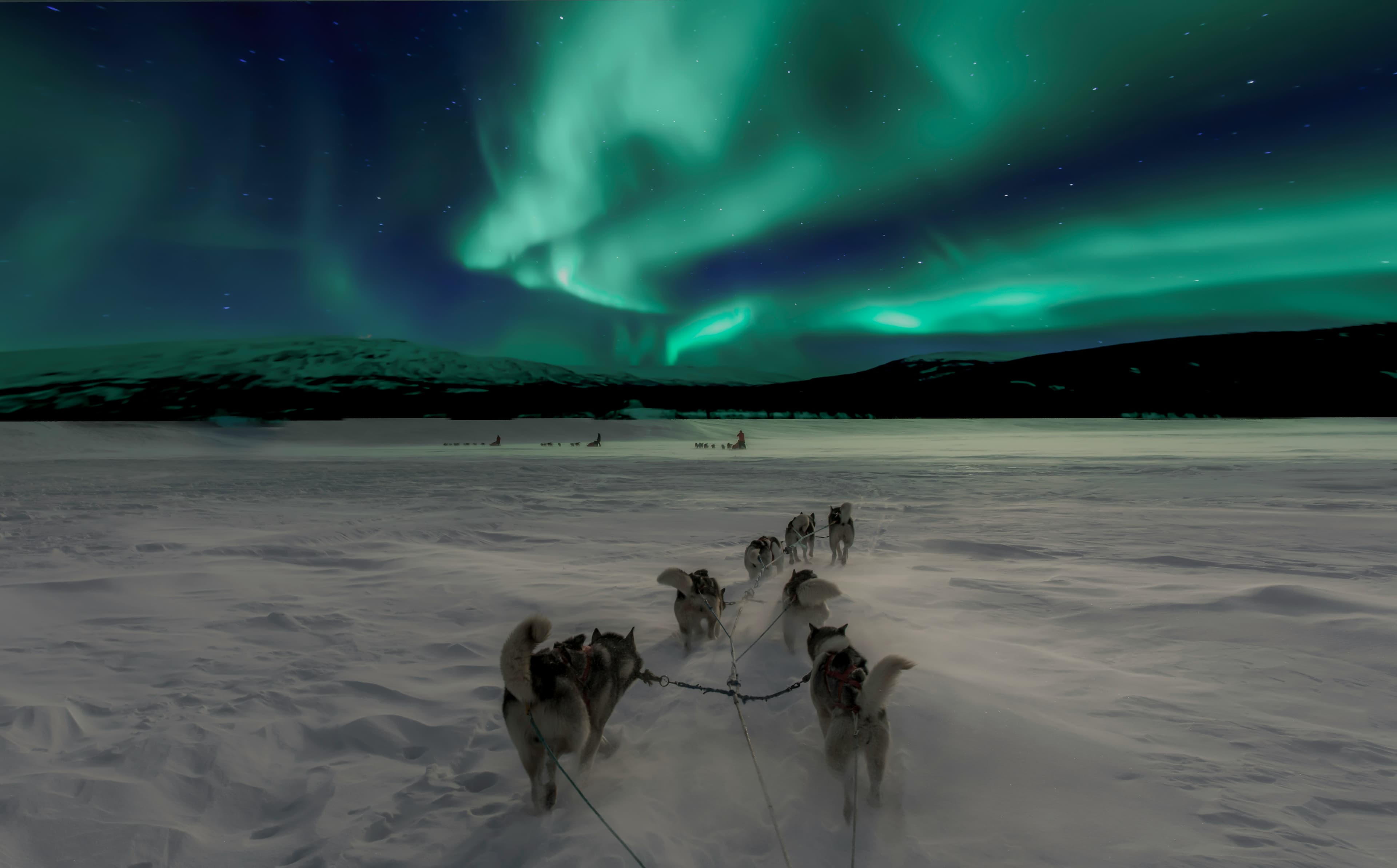 Norvège