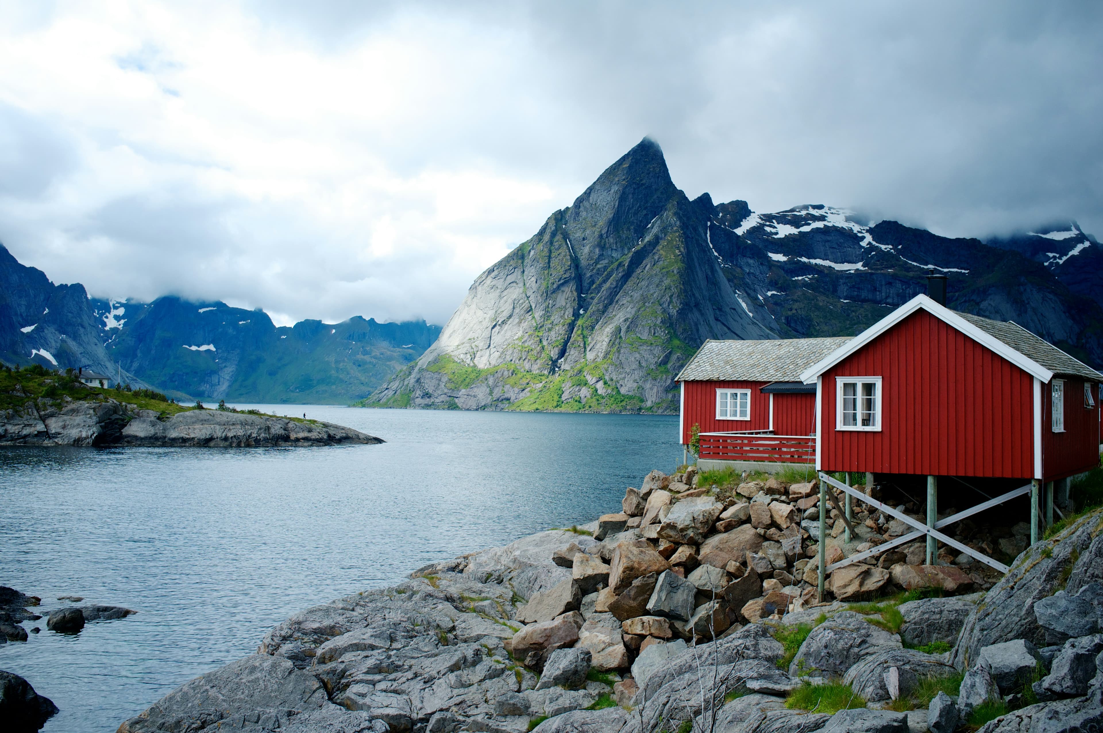 Norvège