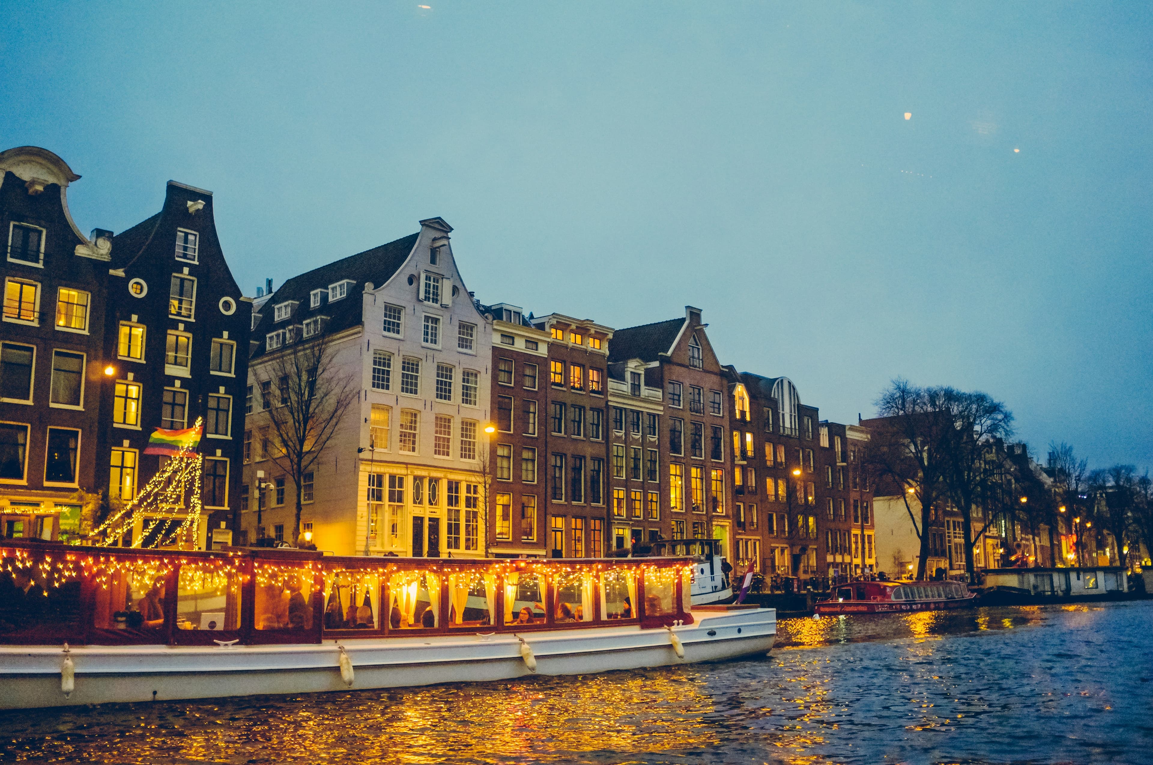 Pays-Bas