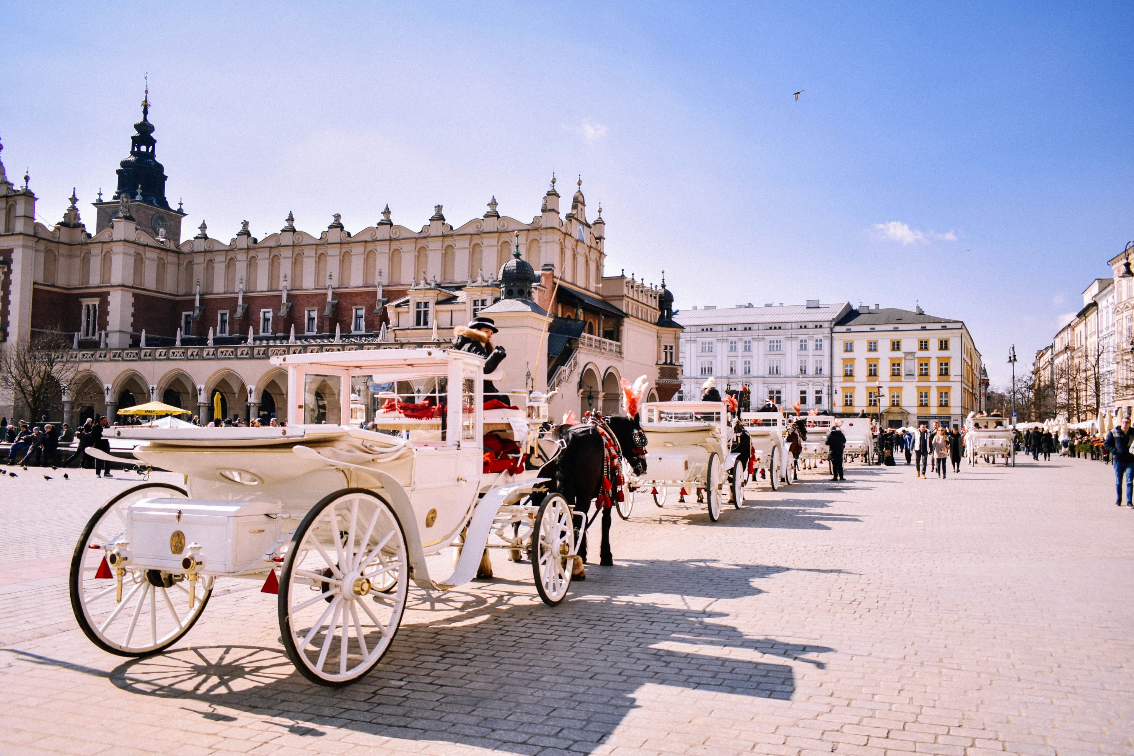 Pologne