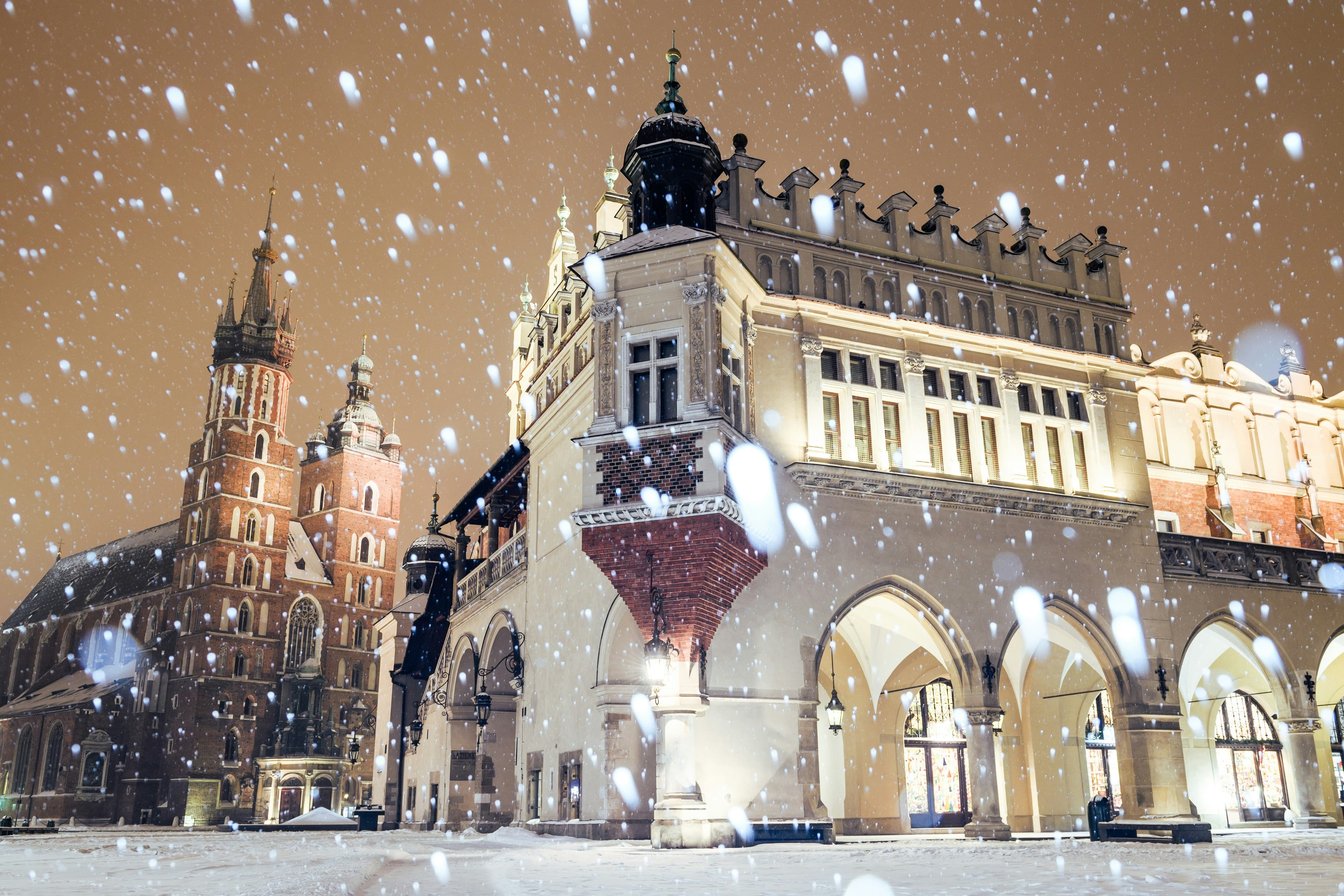 Pologne