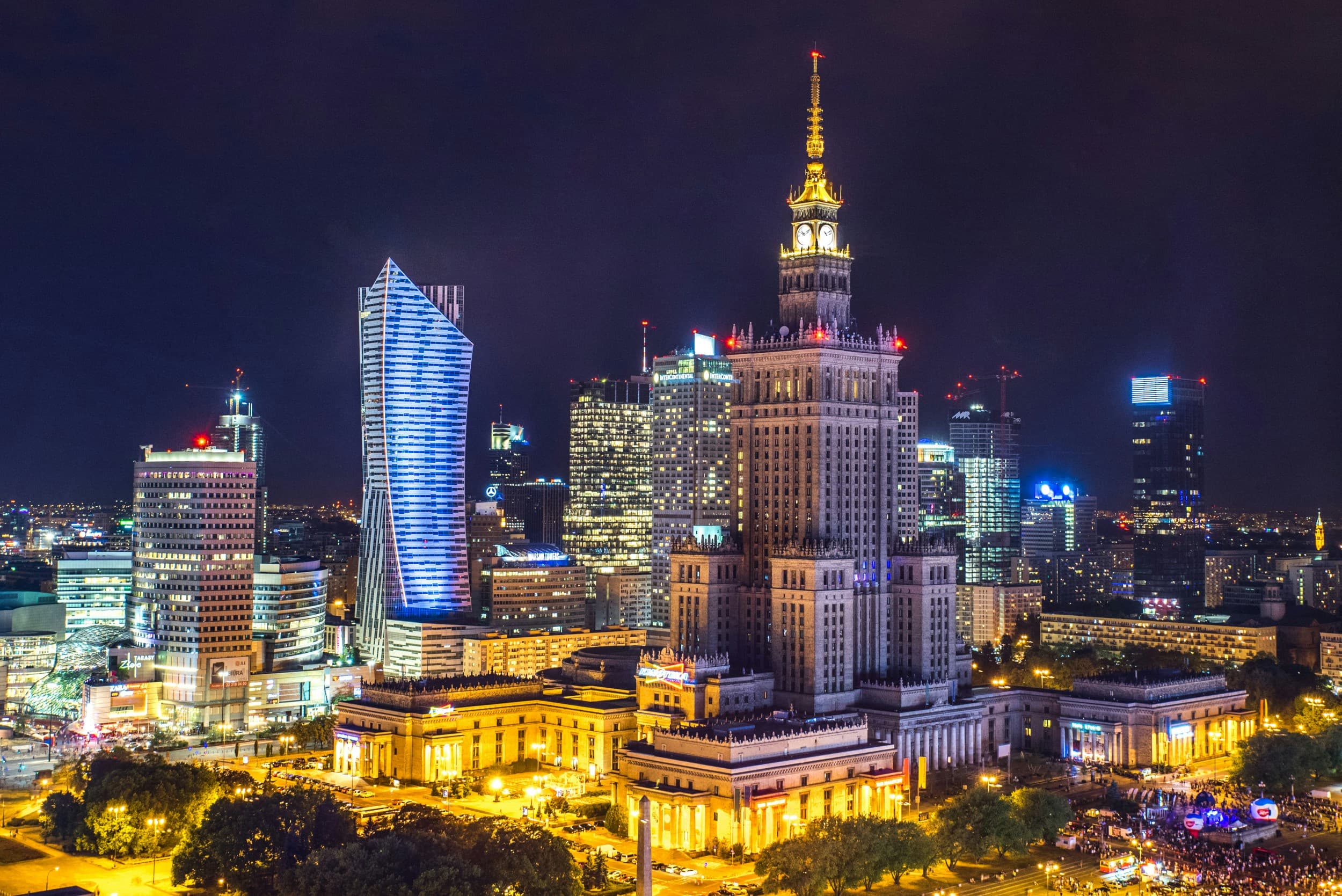 Pologne