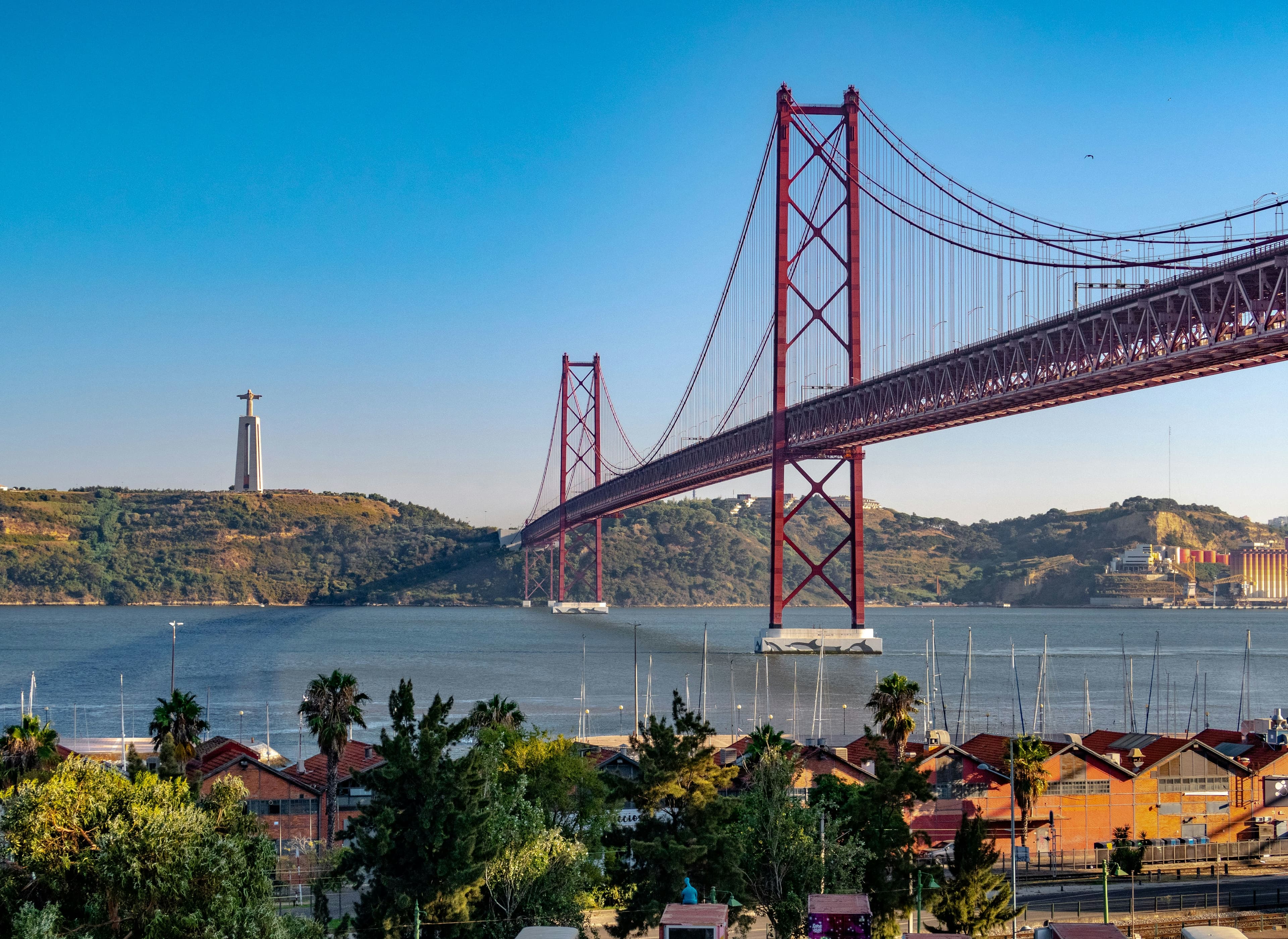 Portugal