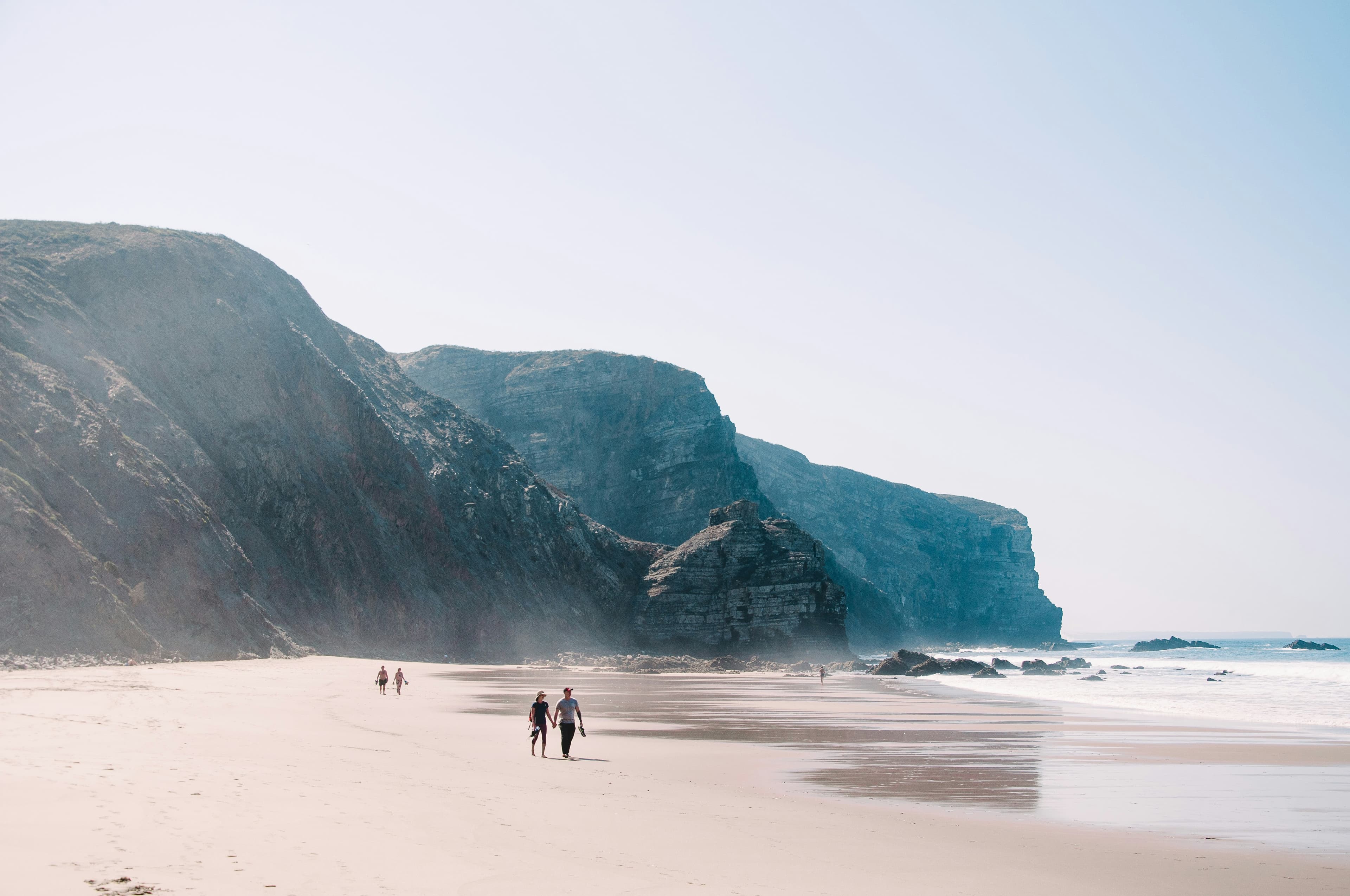 Portugal