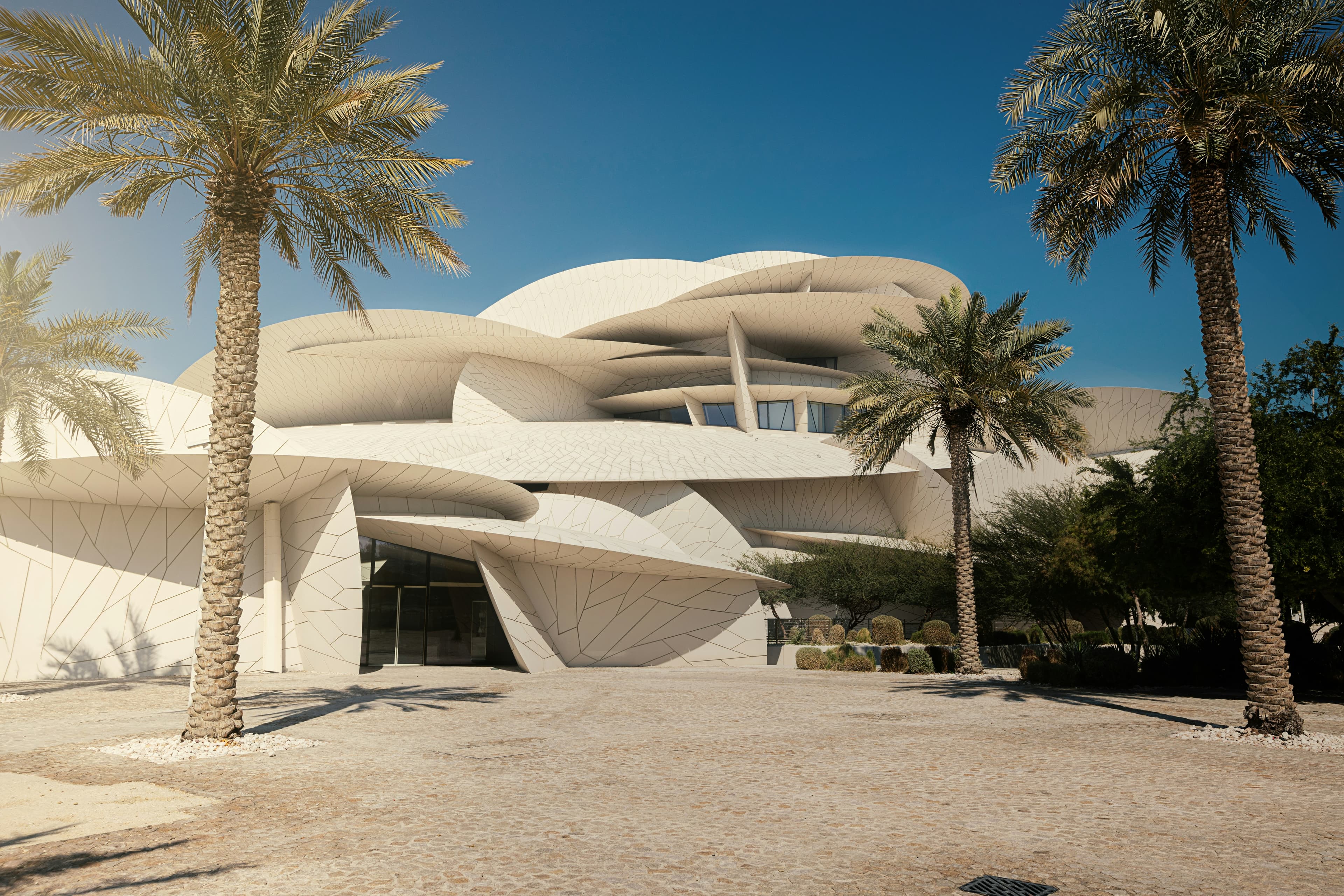 Qatar