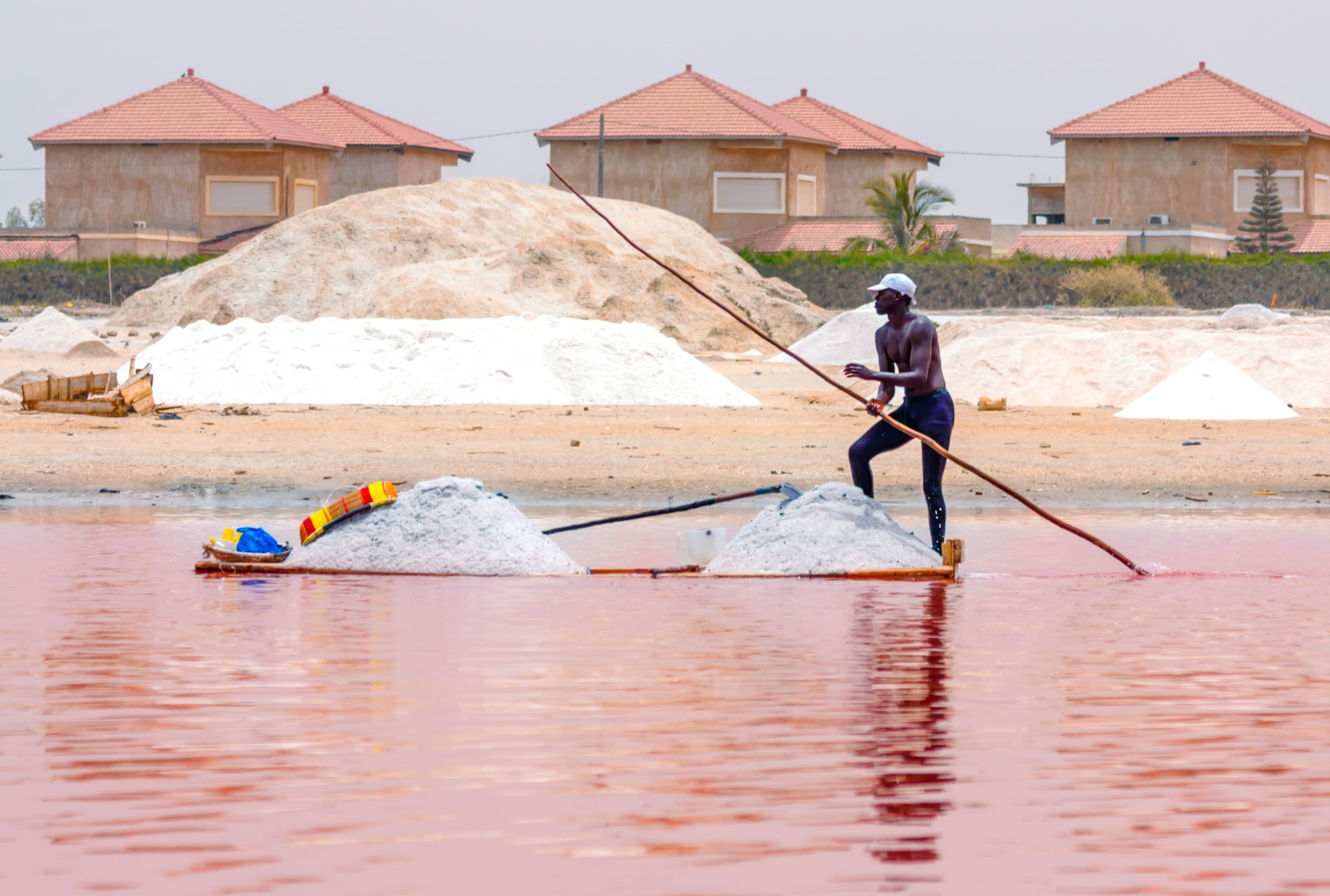 Sénégal