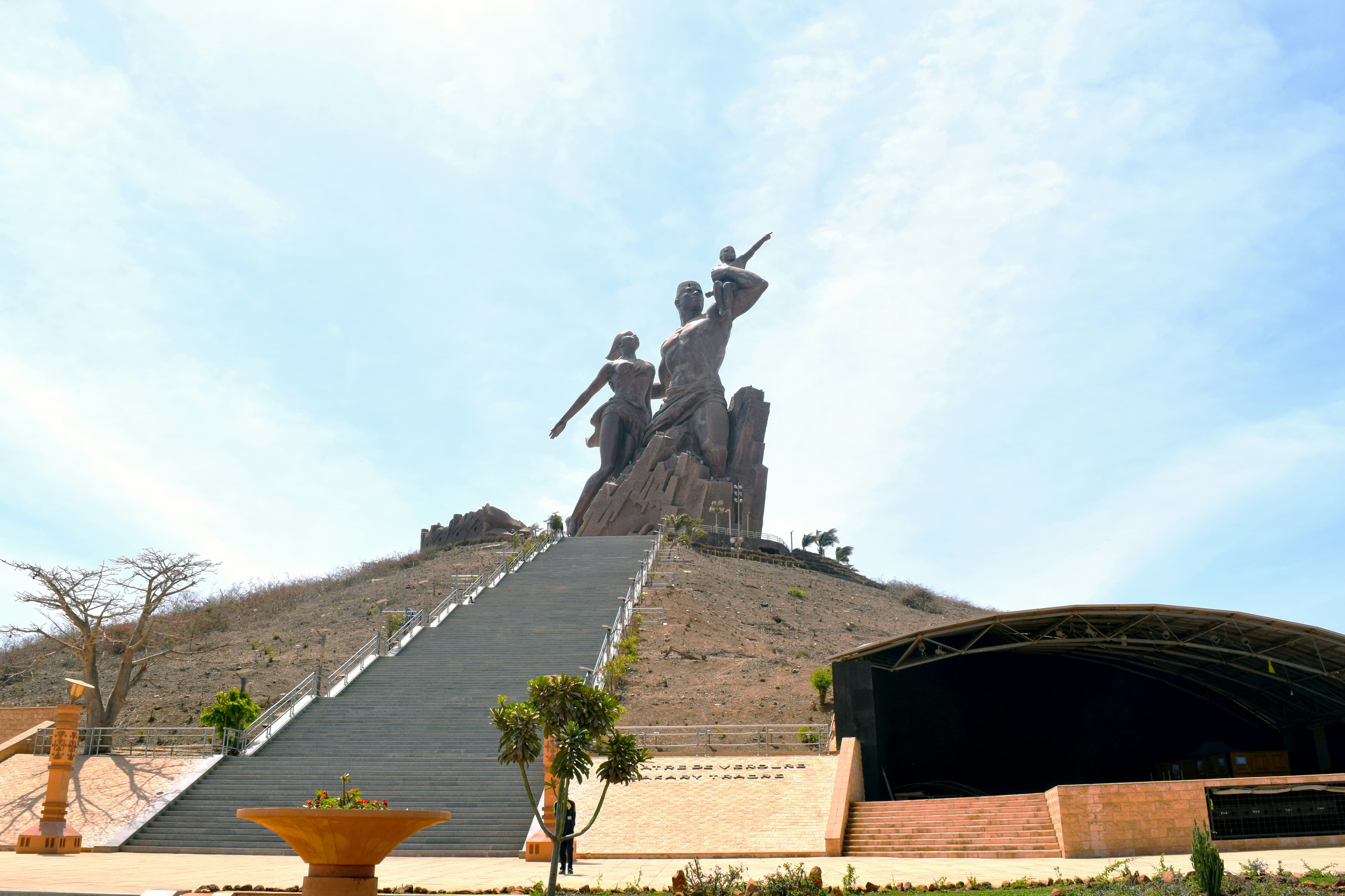 Sénégal