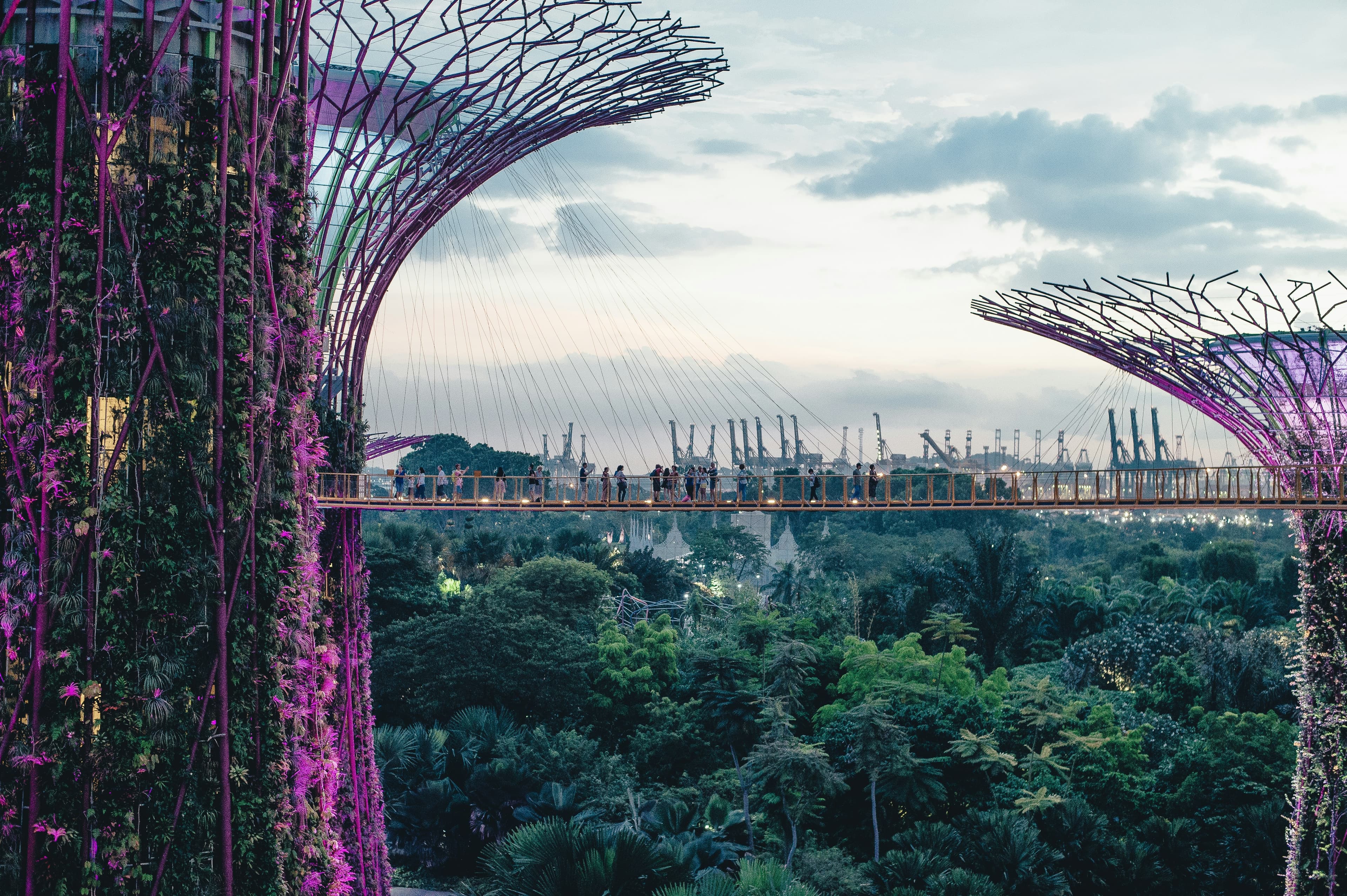 Singapour