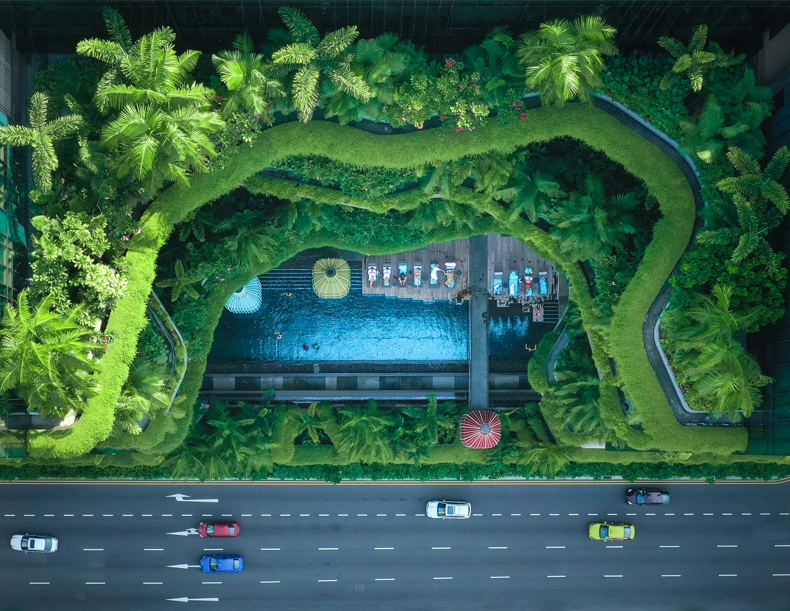 Singapour