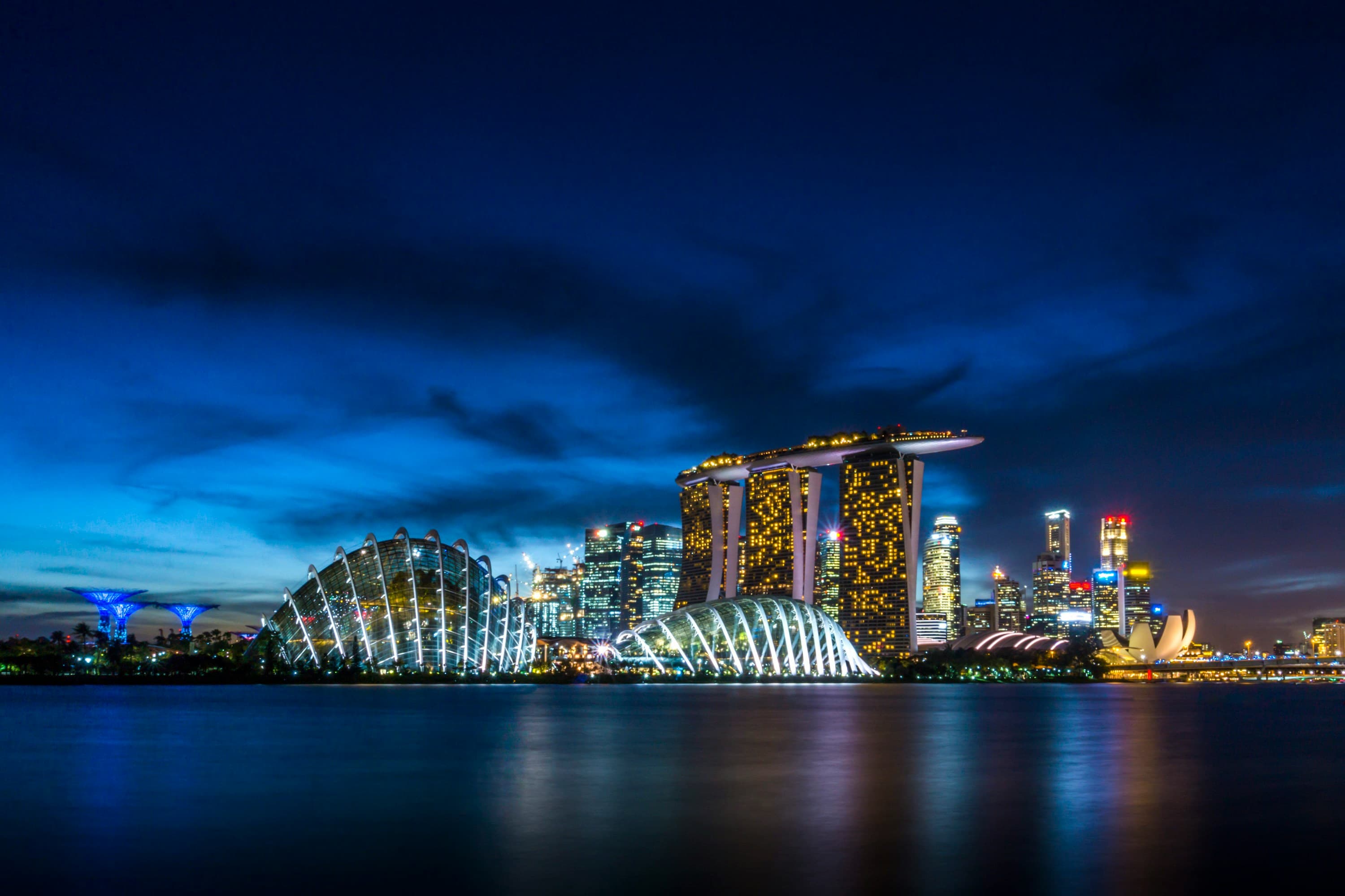 Singapour