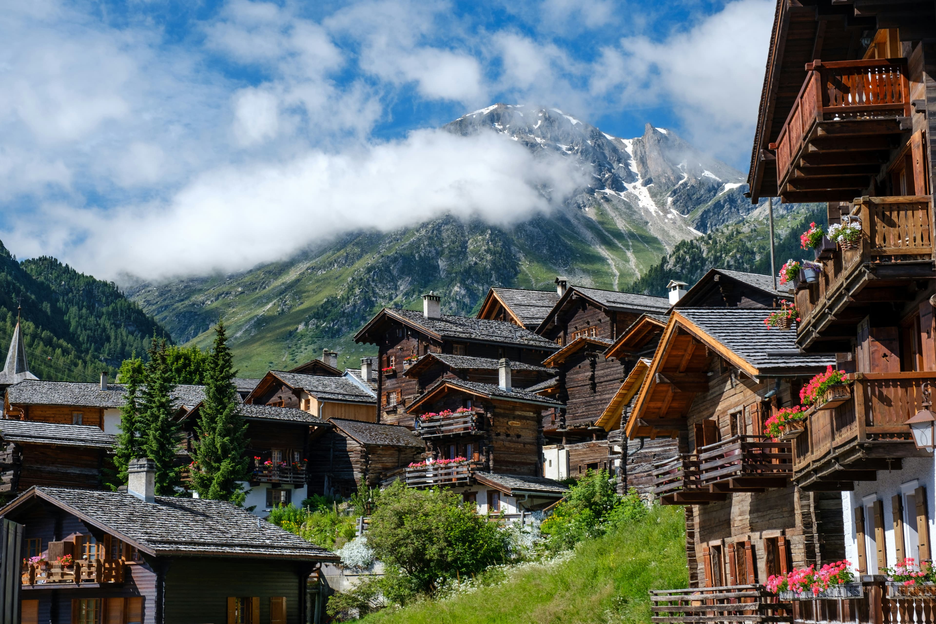 Suisse