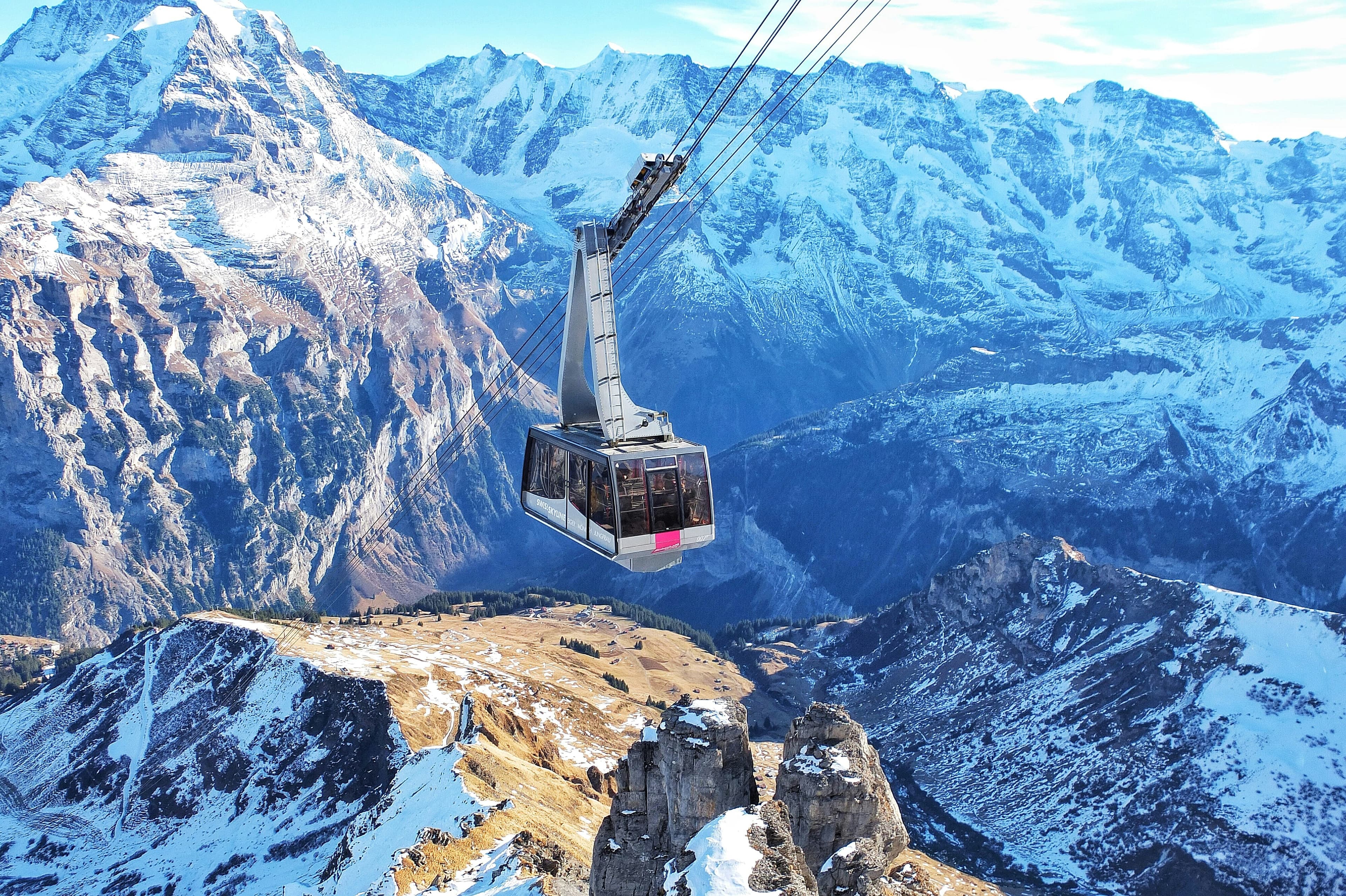 Suisse