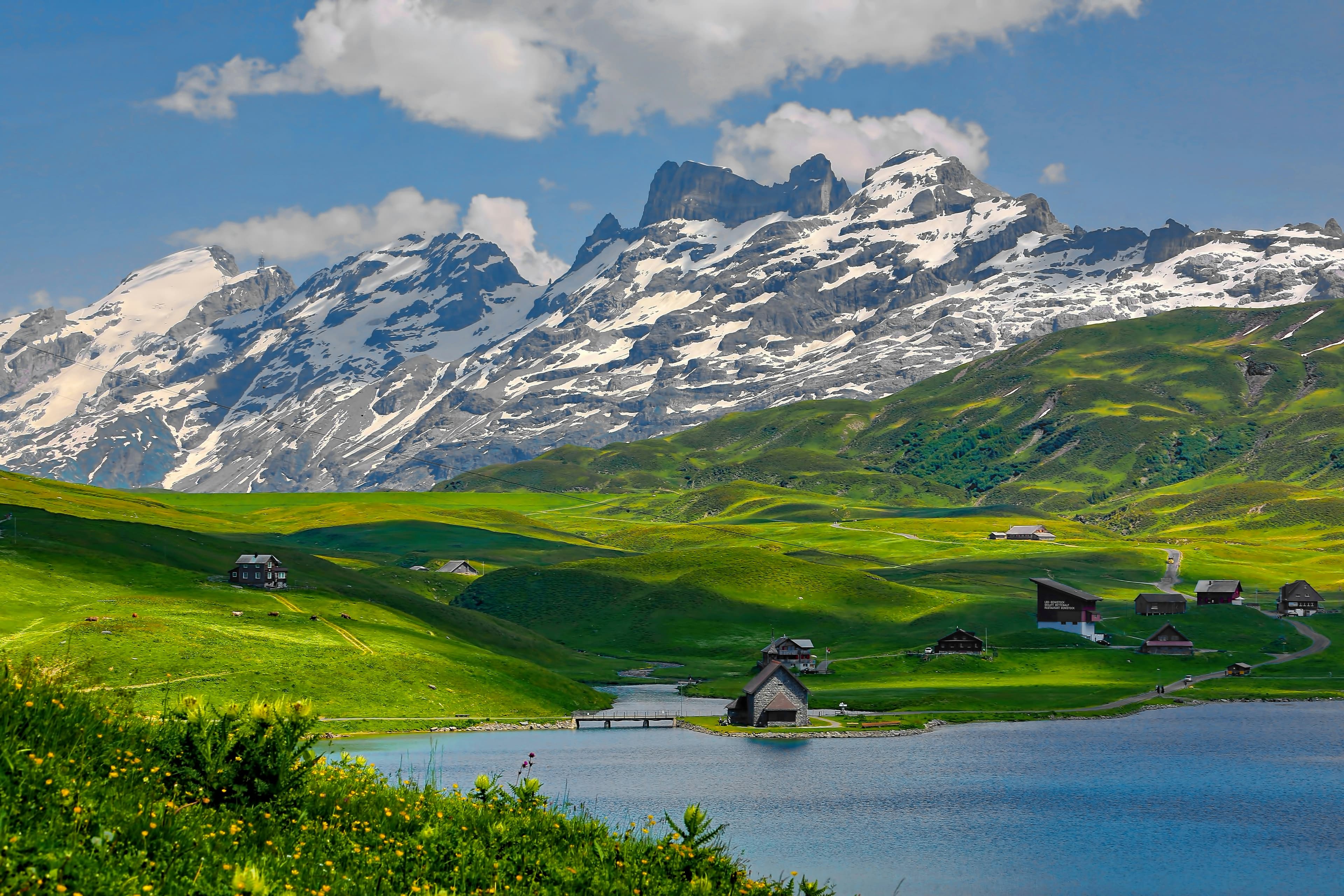 Suisse