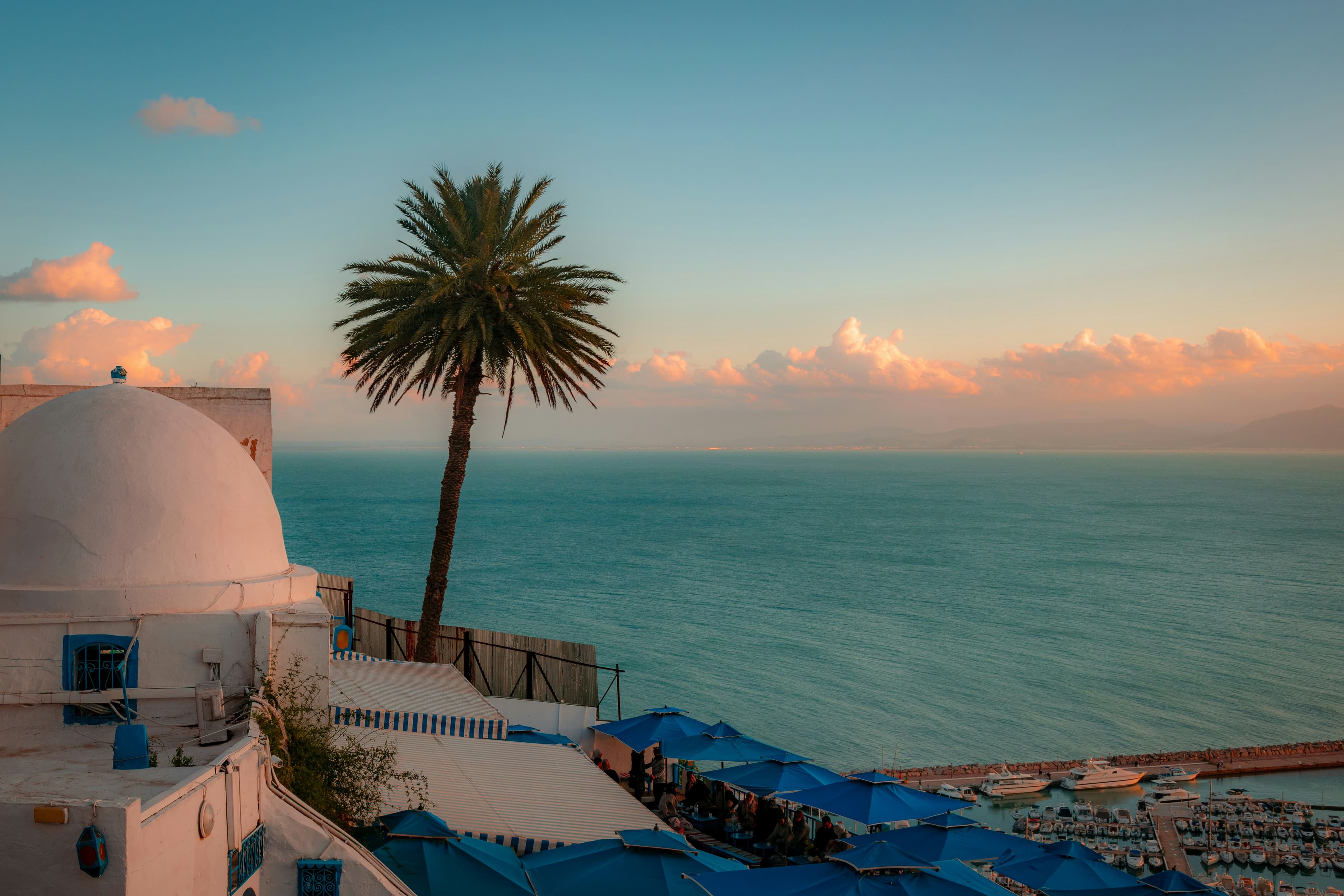 Tunisie
