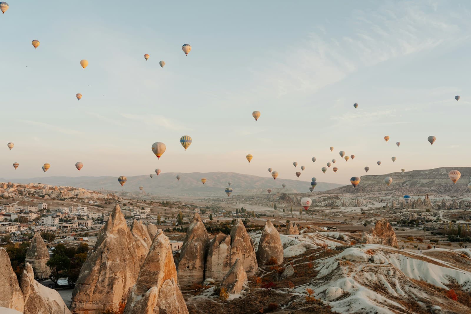 Turquie