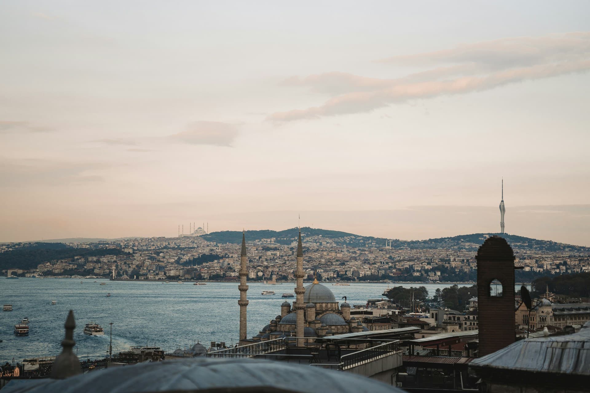 Turquie